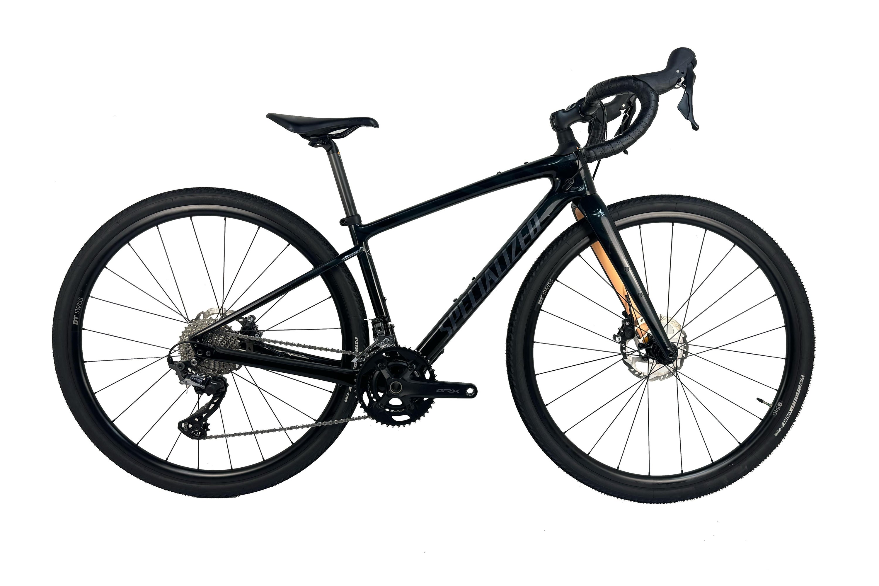 Specialized Diverge Sport Carbon 2020 Talla 49