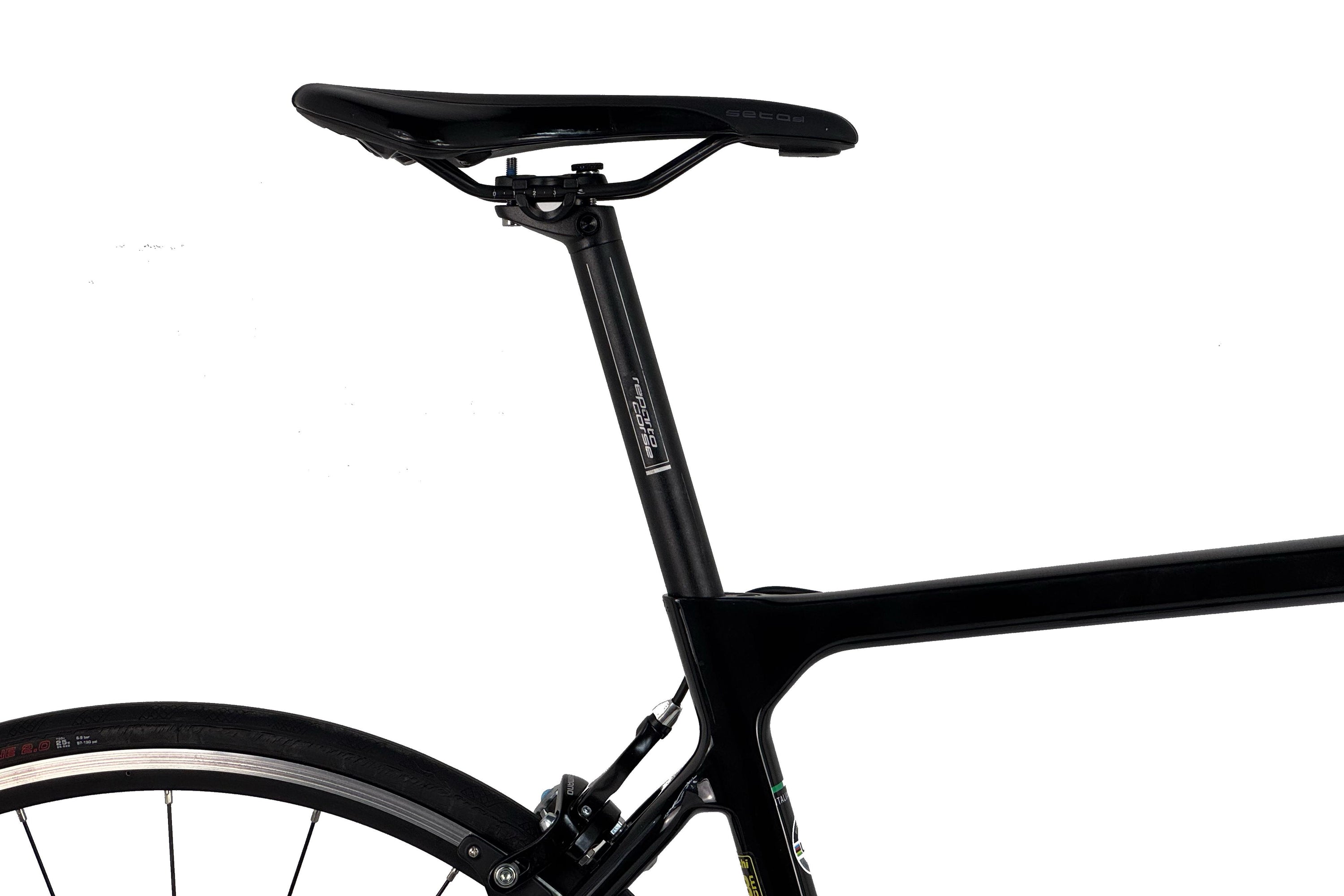 Bianchi Sprint 2023 Talla 53