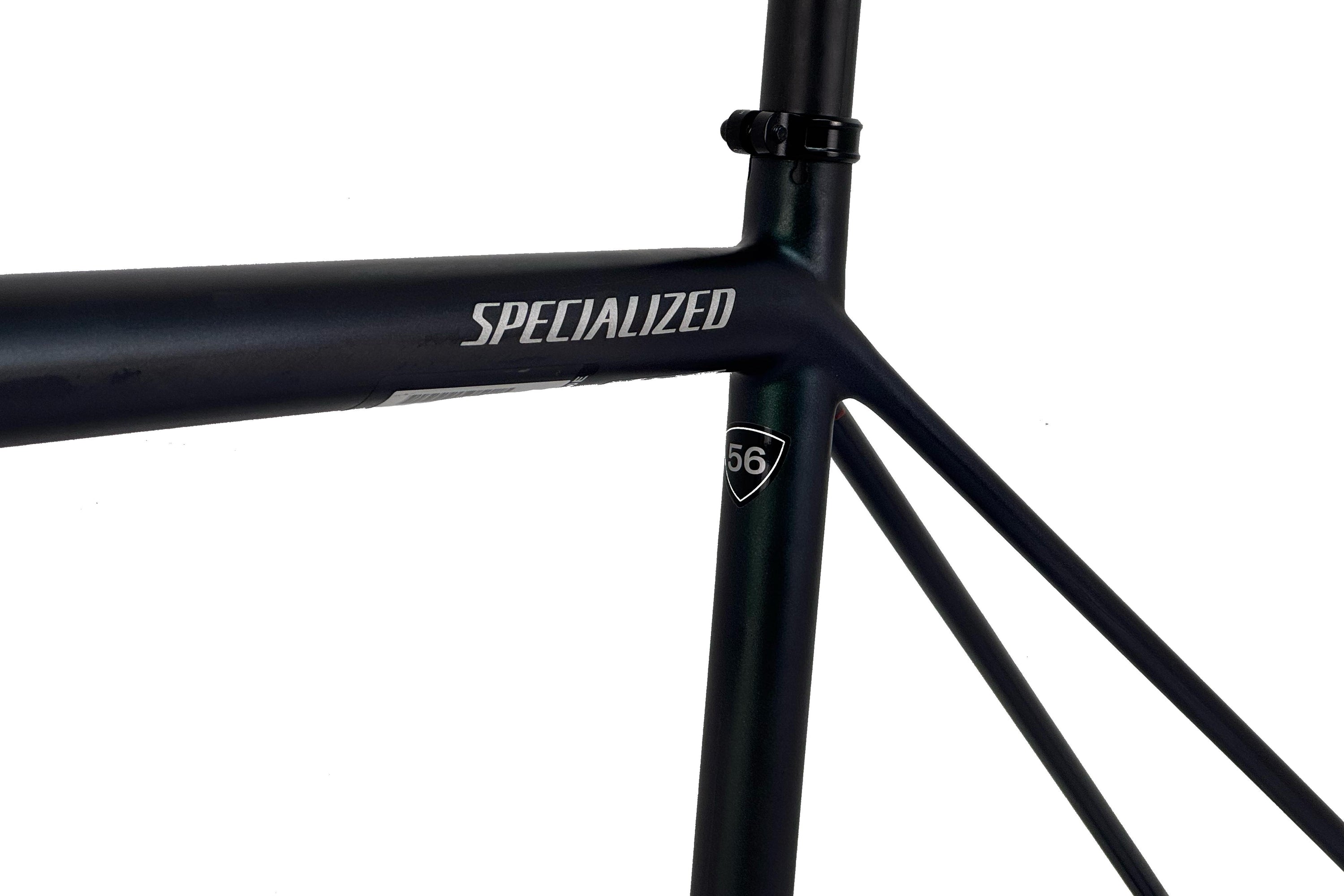 Specialized Aethos Frameset 2024 Talla 56