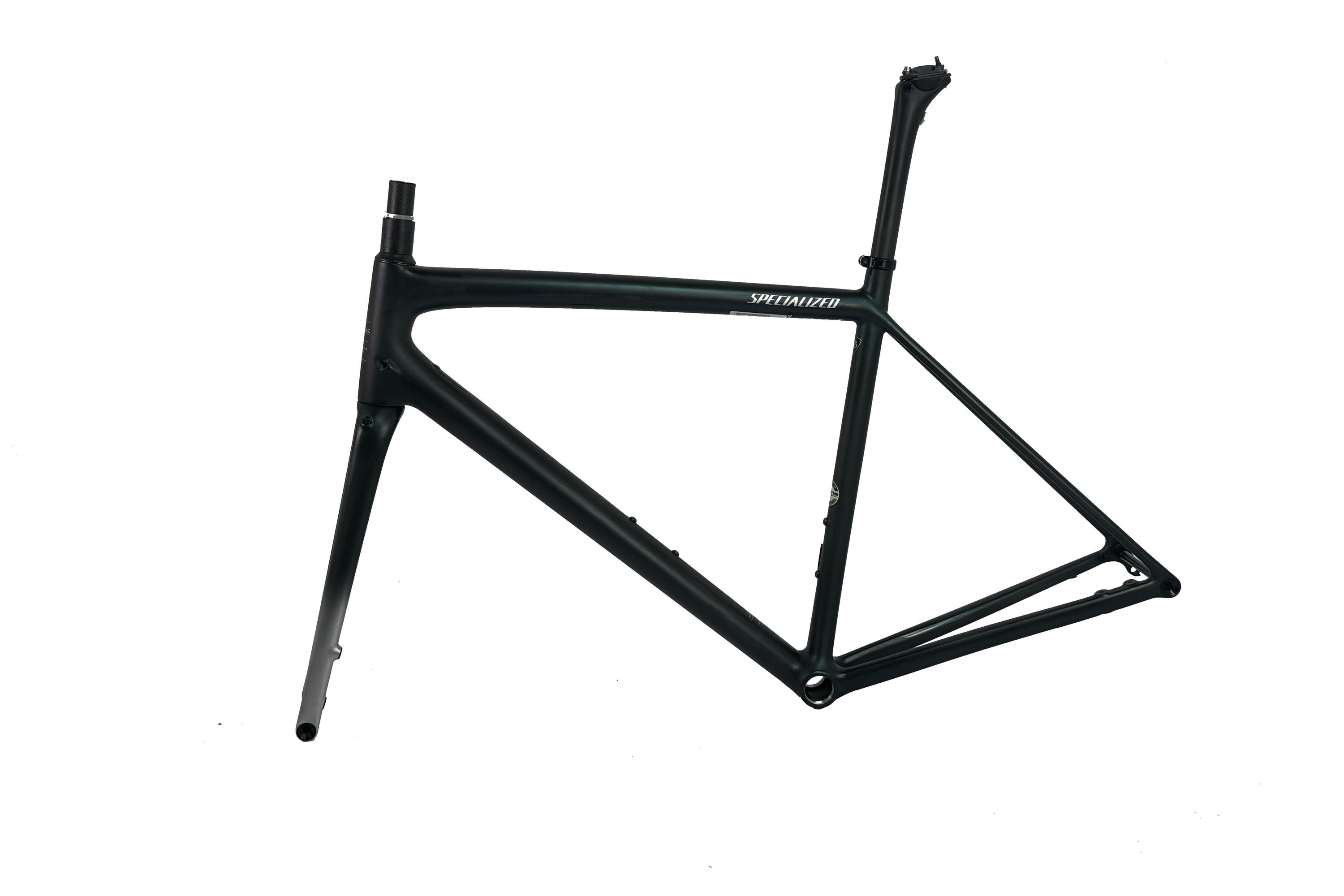 Specialized Aethos Frameset 2024 Talla 56