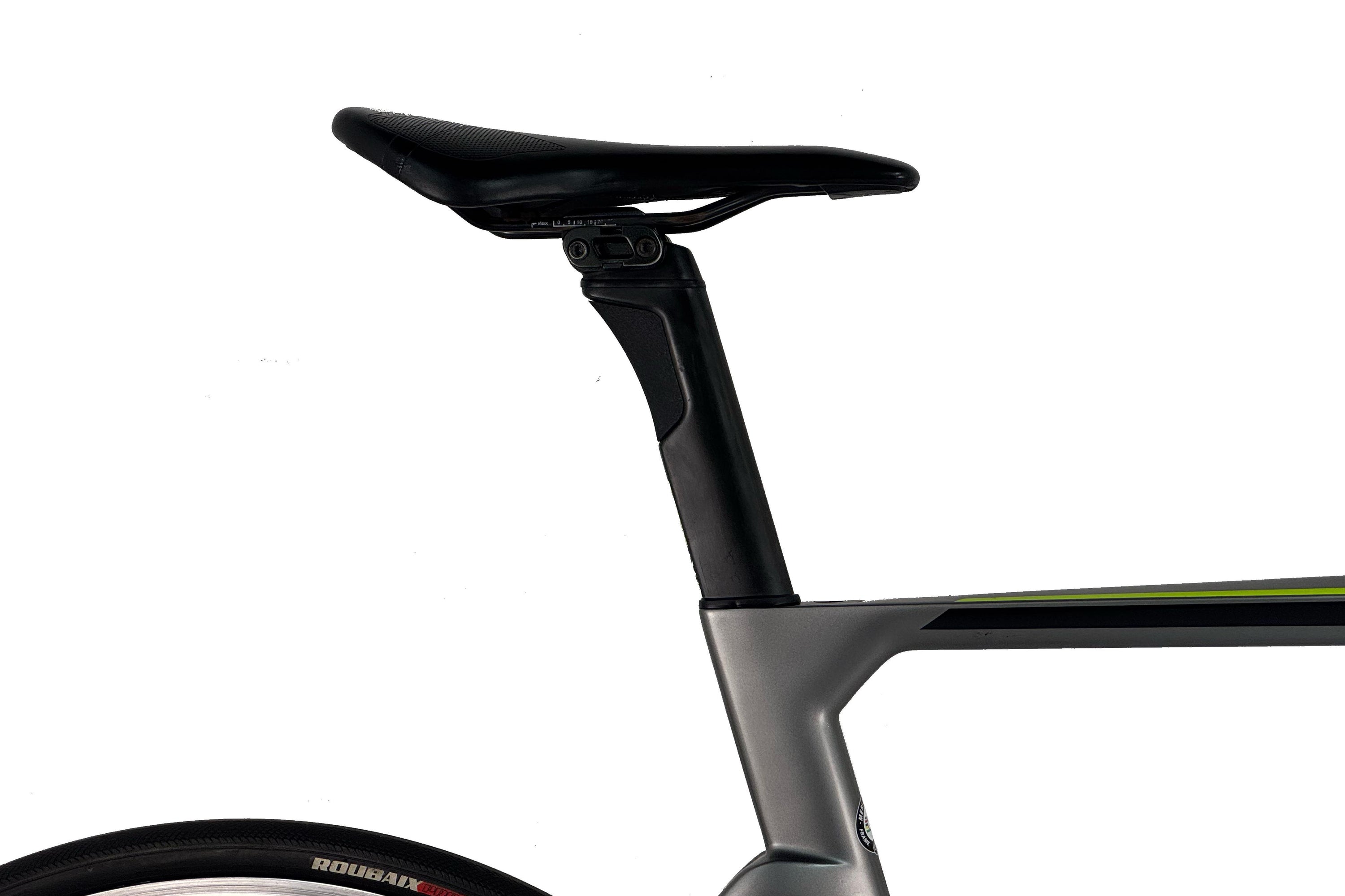 Merida Reacto 5000 2019 Talla 56