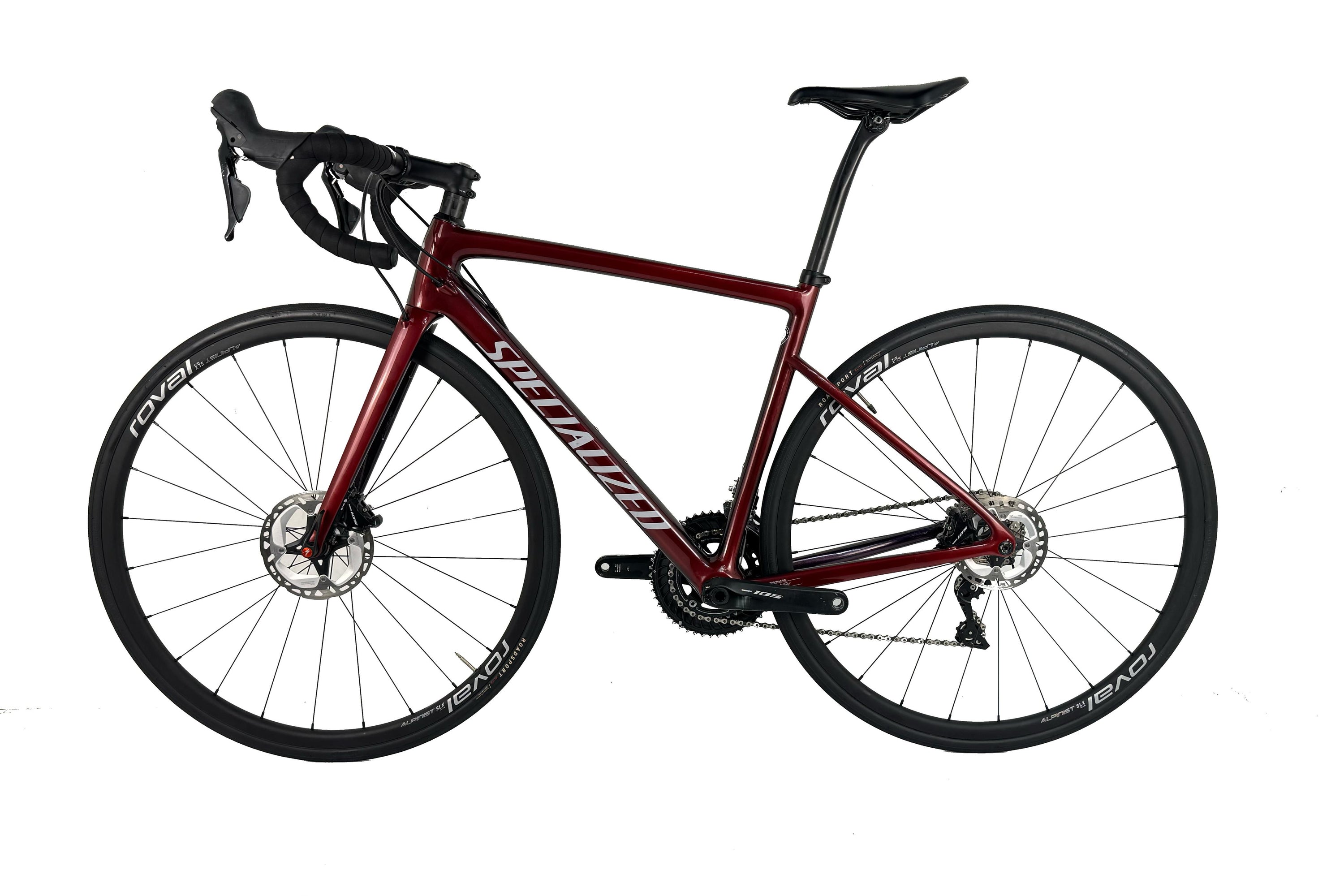Specialized Tarmac Disc Comp 2020 Talla 52