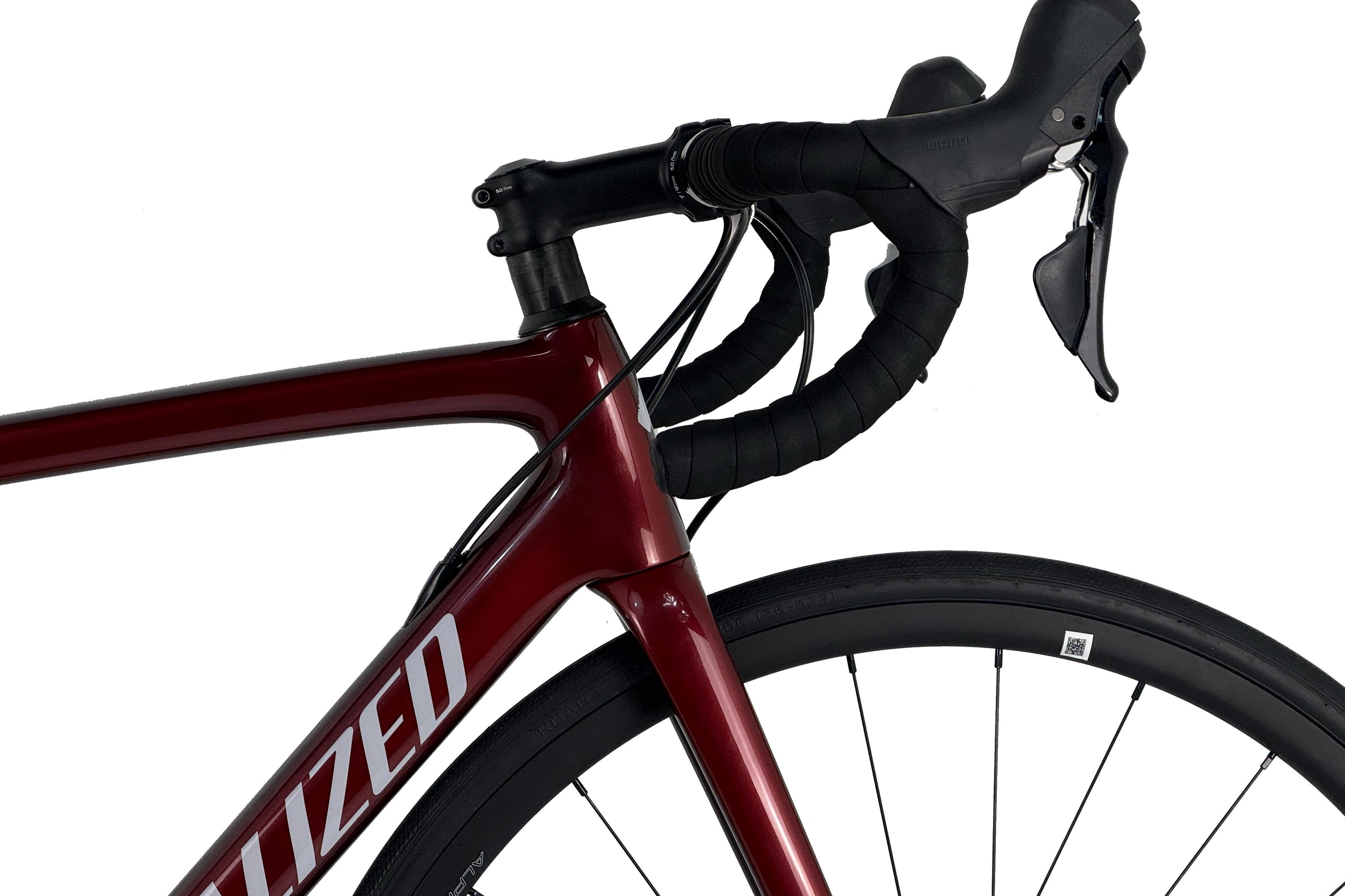 Specialized Tarmac Disc Comp 2020 Talla 52