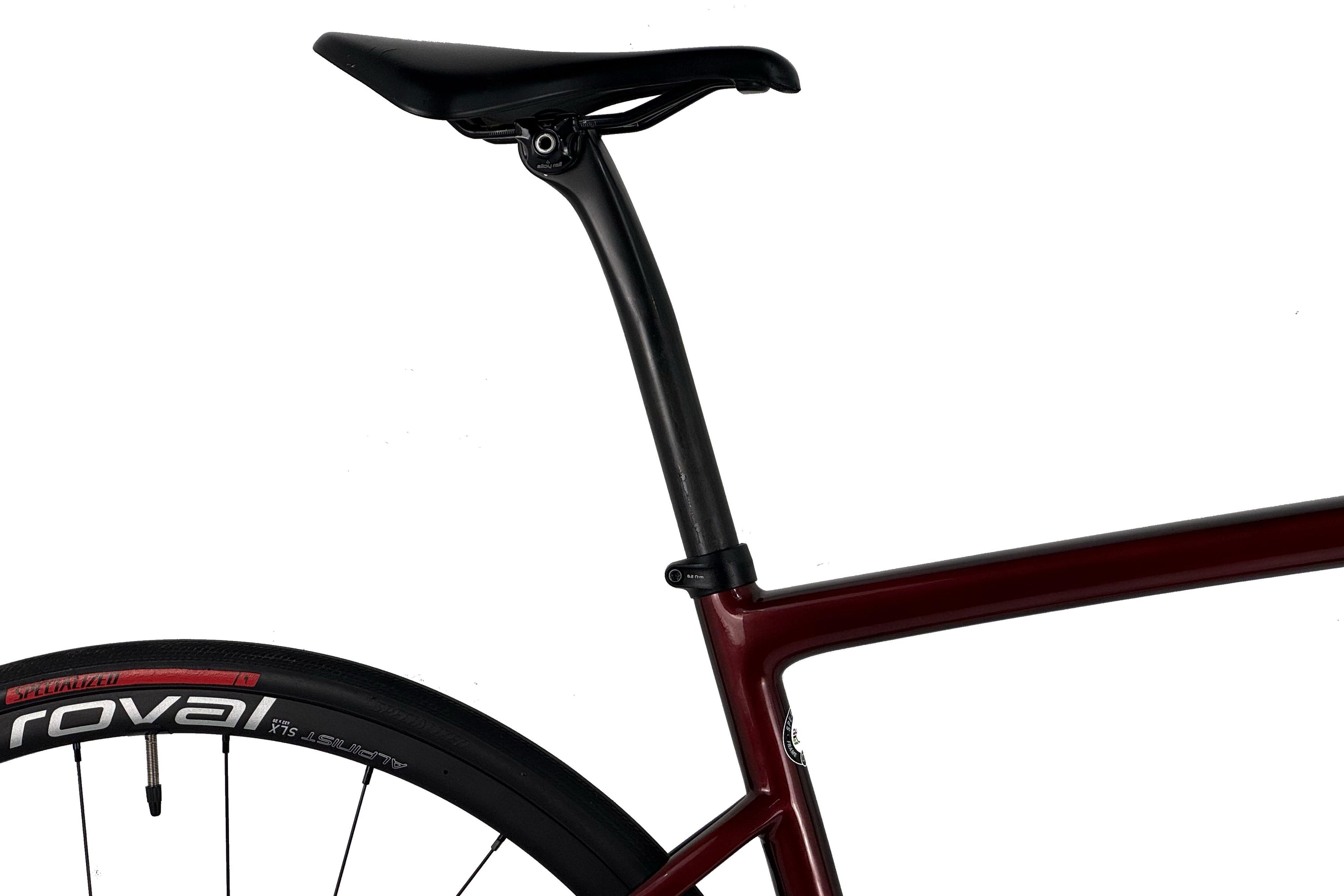 Specialized Tarmac Disc Comp 2020 Talla 52