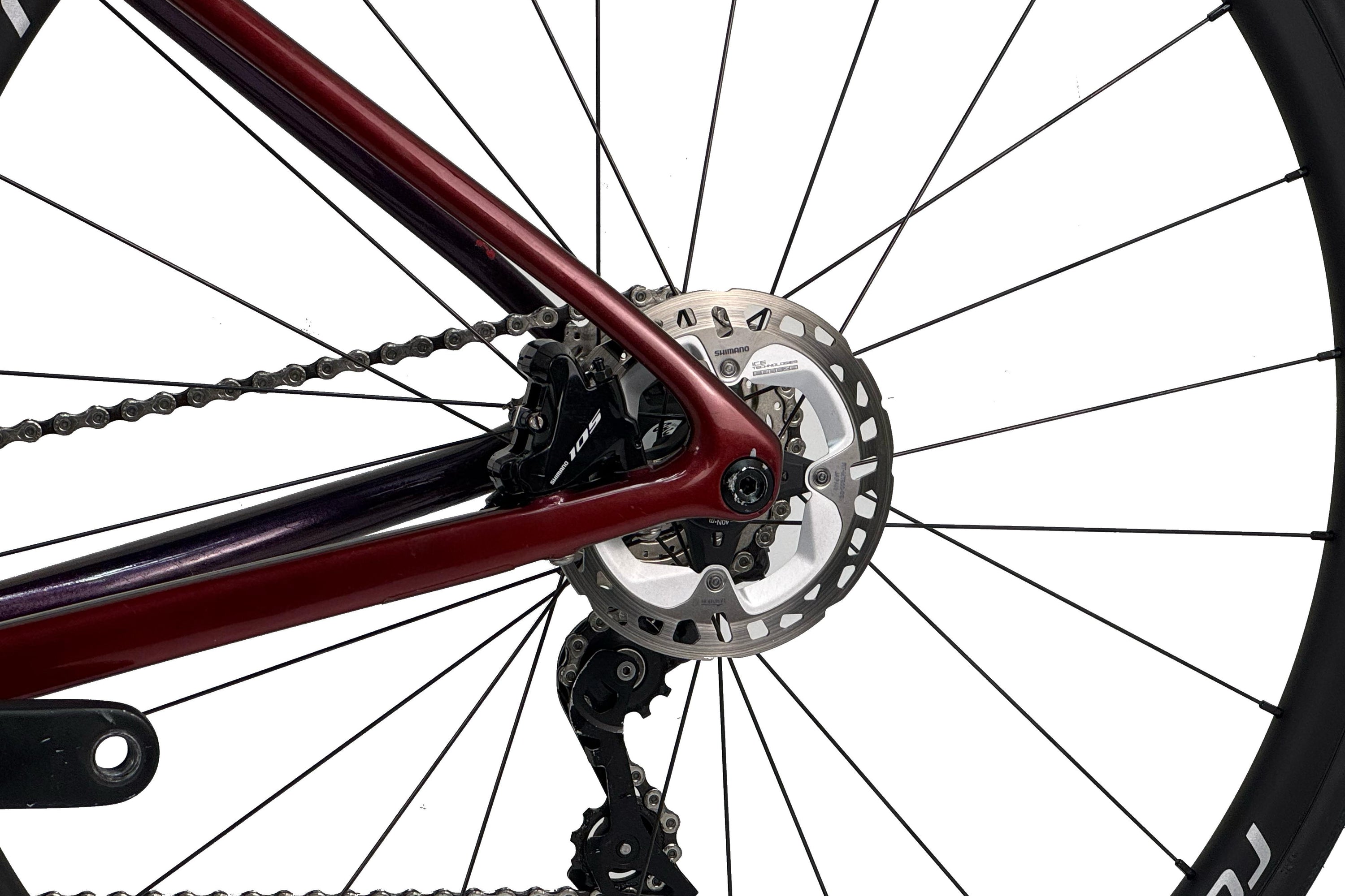 Specialized Tarmac Disc Comp 2020 Talla 52