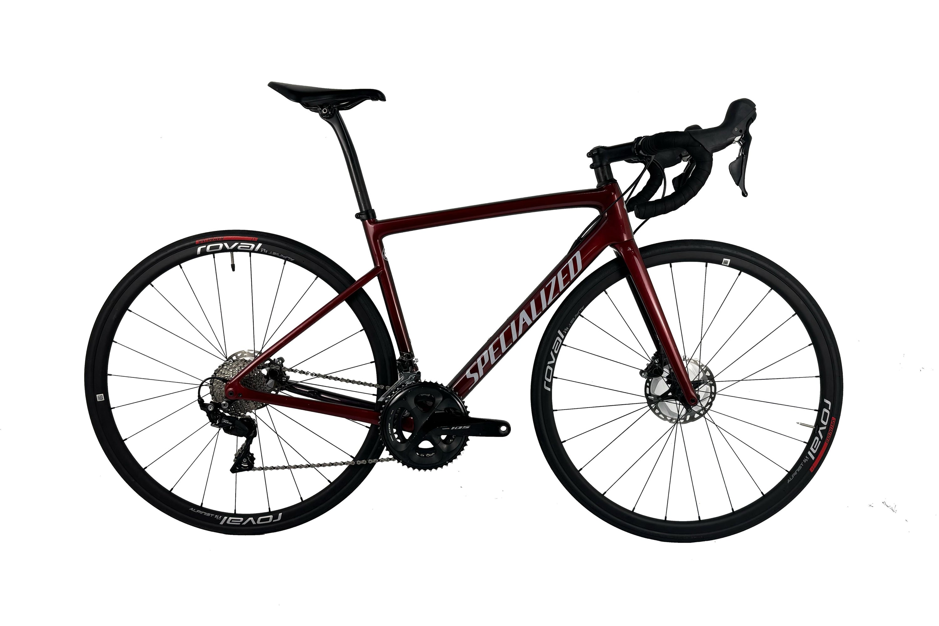 Specialized Tarmac Disc Comp 2020 Talla 52