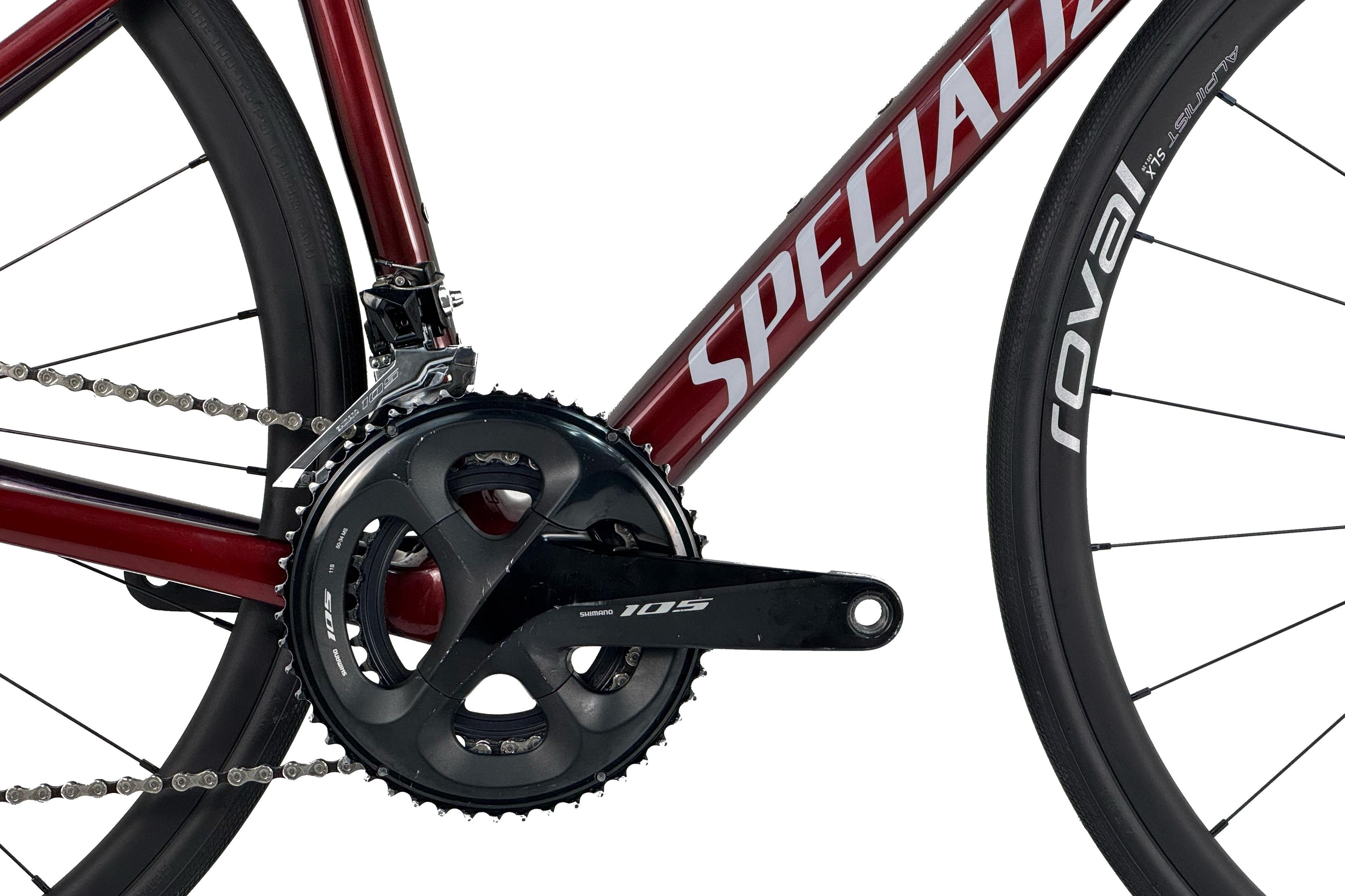 Specialized Tarmac Disc Comp 2020 Talla 52