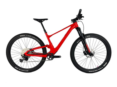 Scott Spark 960 2024 Talla M