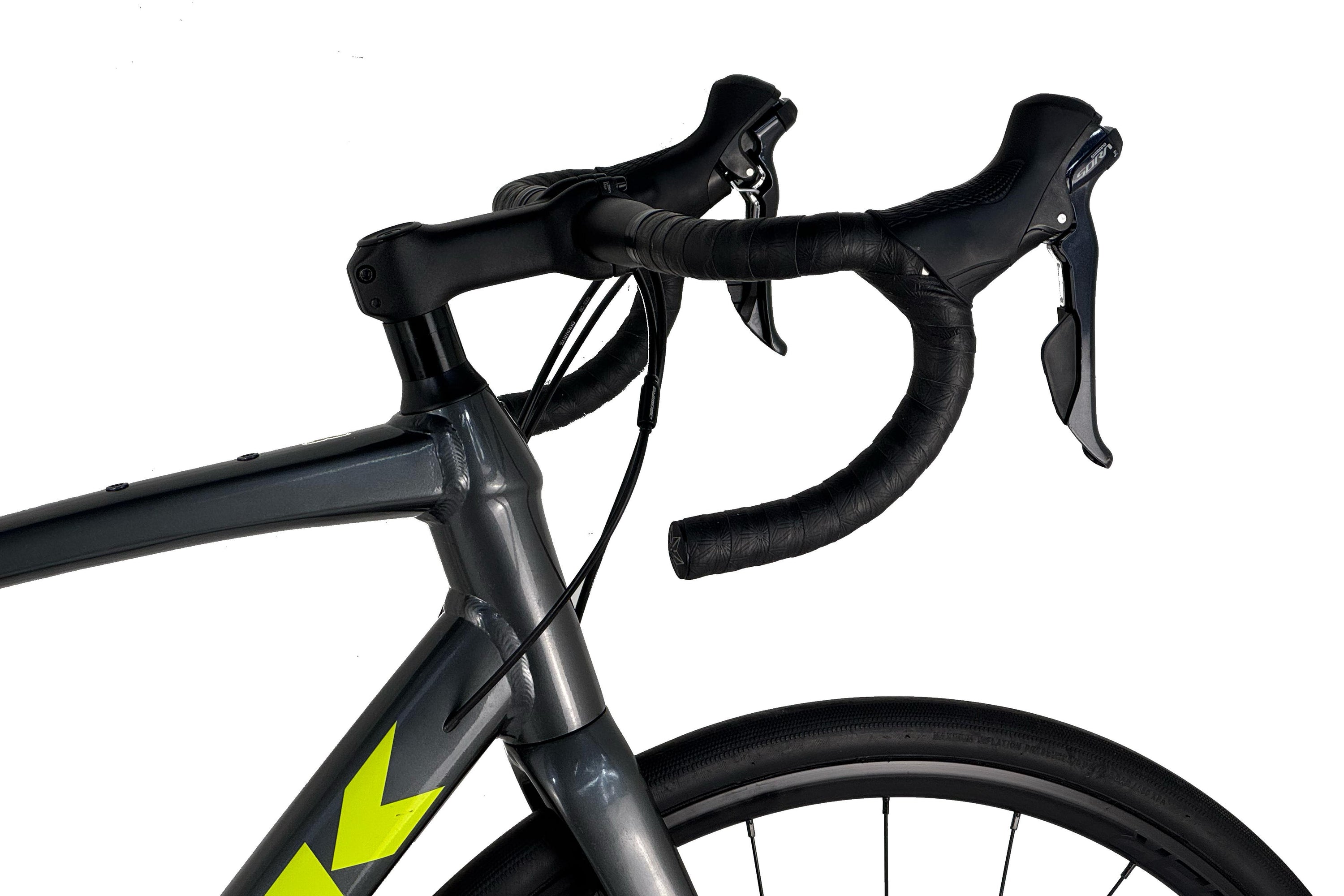 Trek Domane AL 3 Disc 2022 Talla 52