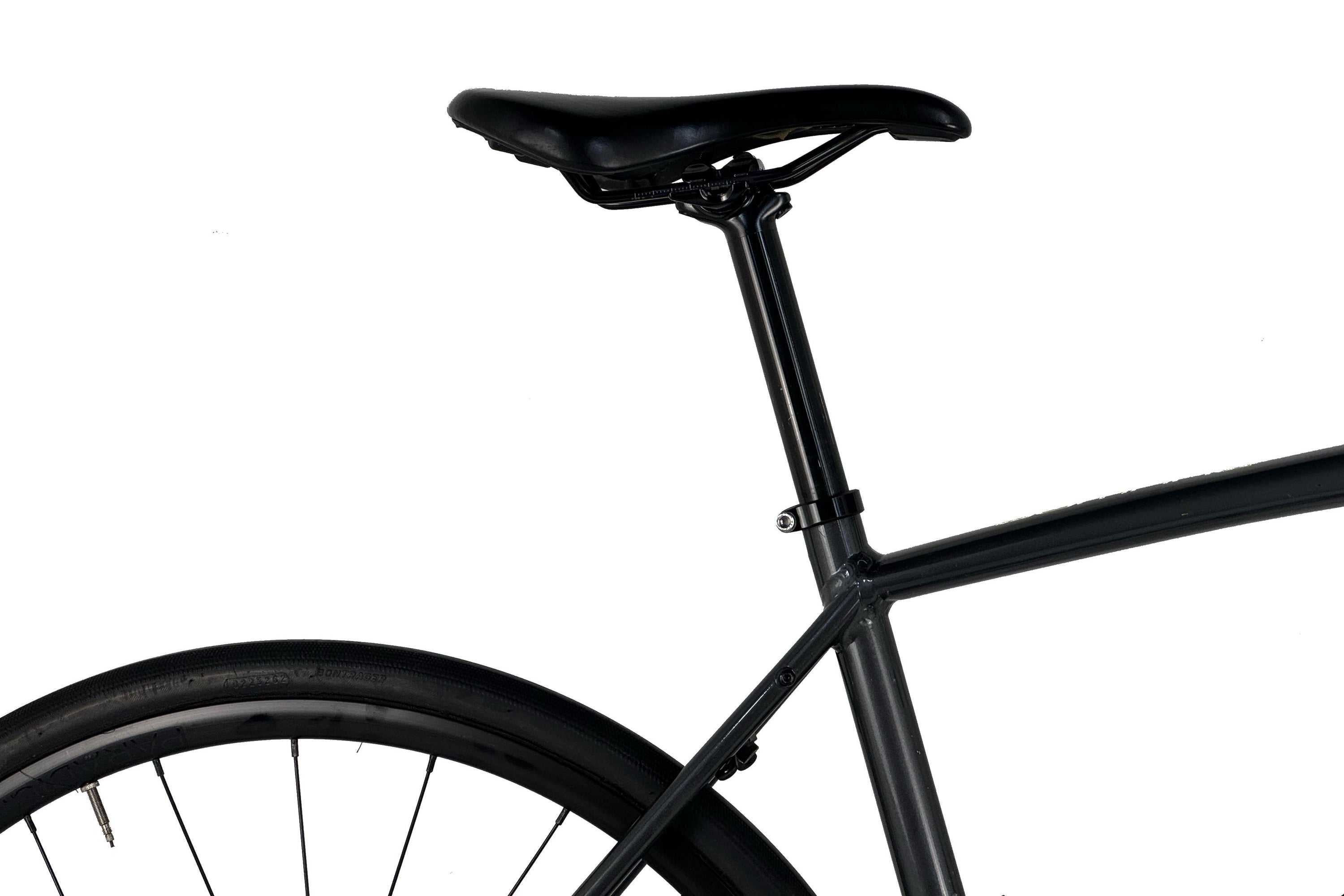 Trek Domane AL 3 Disc 2022 Talla 52