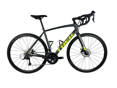 Trek Domane AL 3 Disc 2022 Talla 52