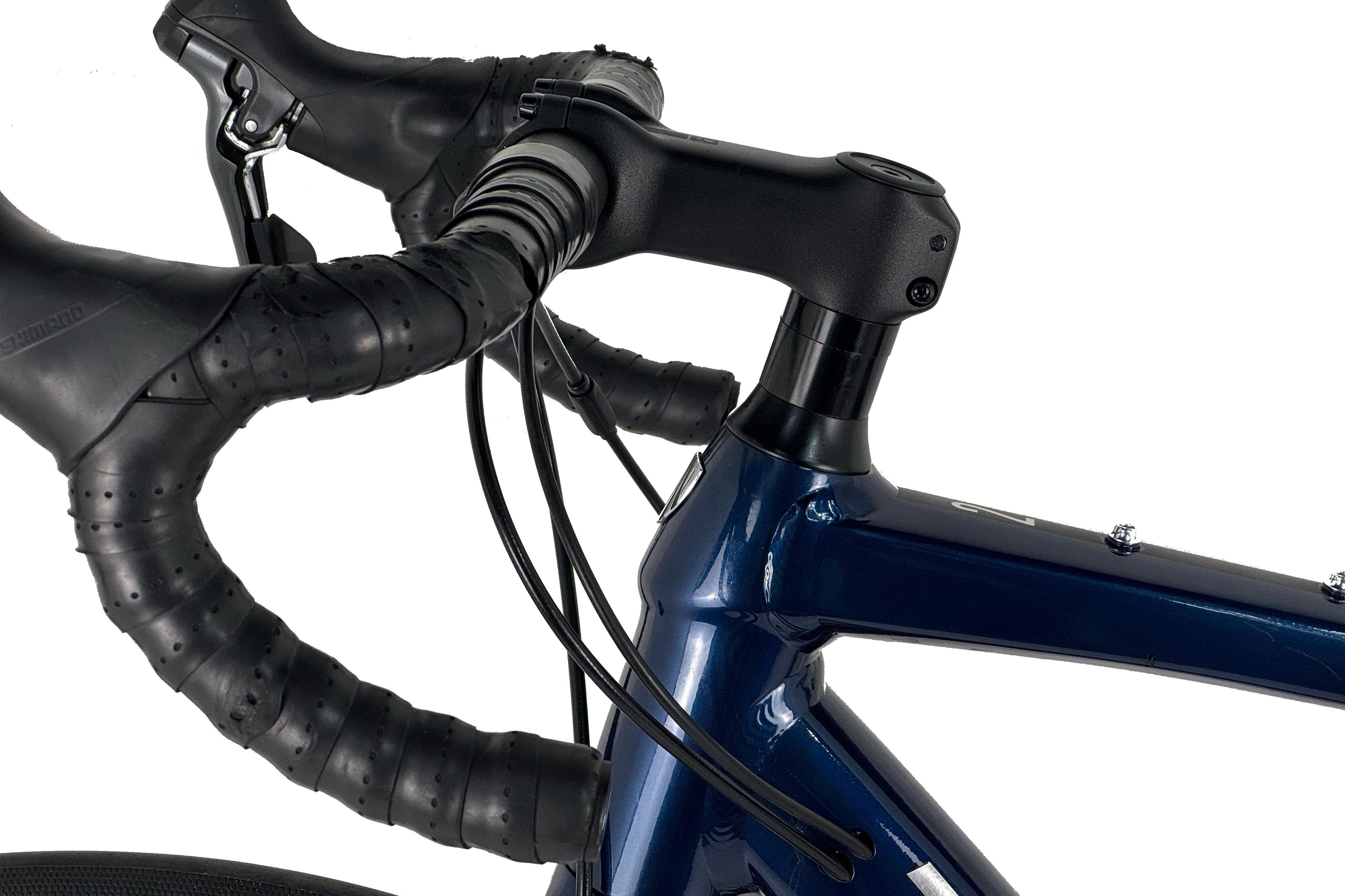 Trek Domane AL 2 Disc 2022 Talla 52
