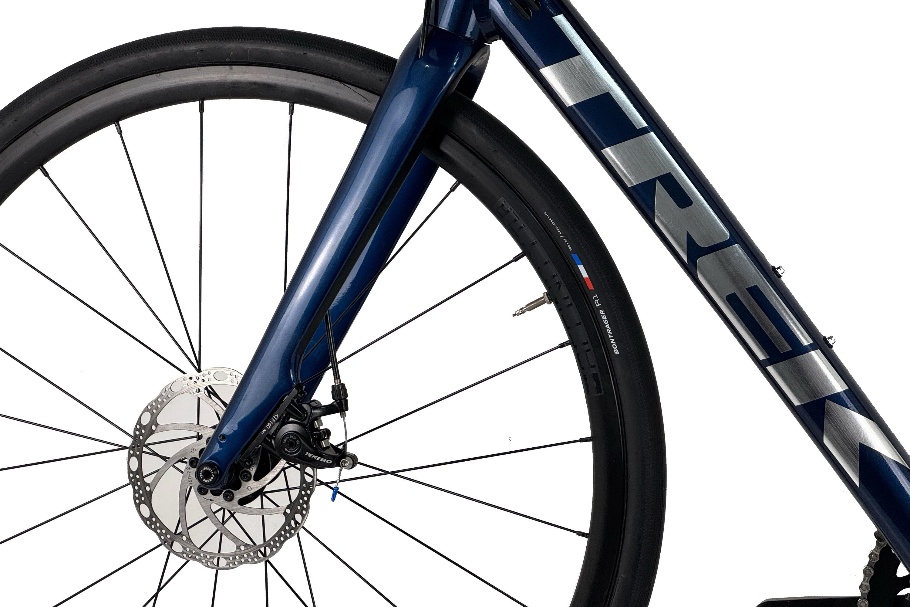 Trek Domane AL 2 Disc 2022 Talla 52