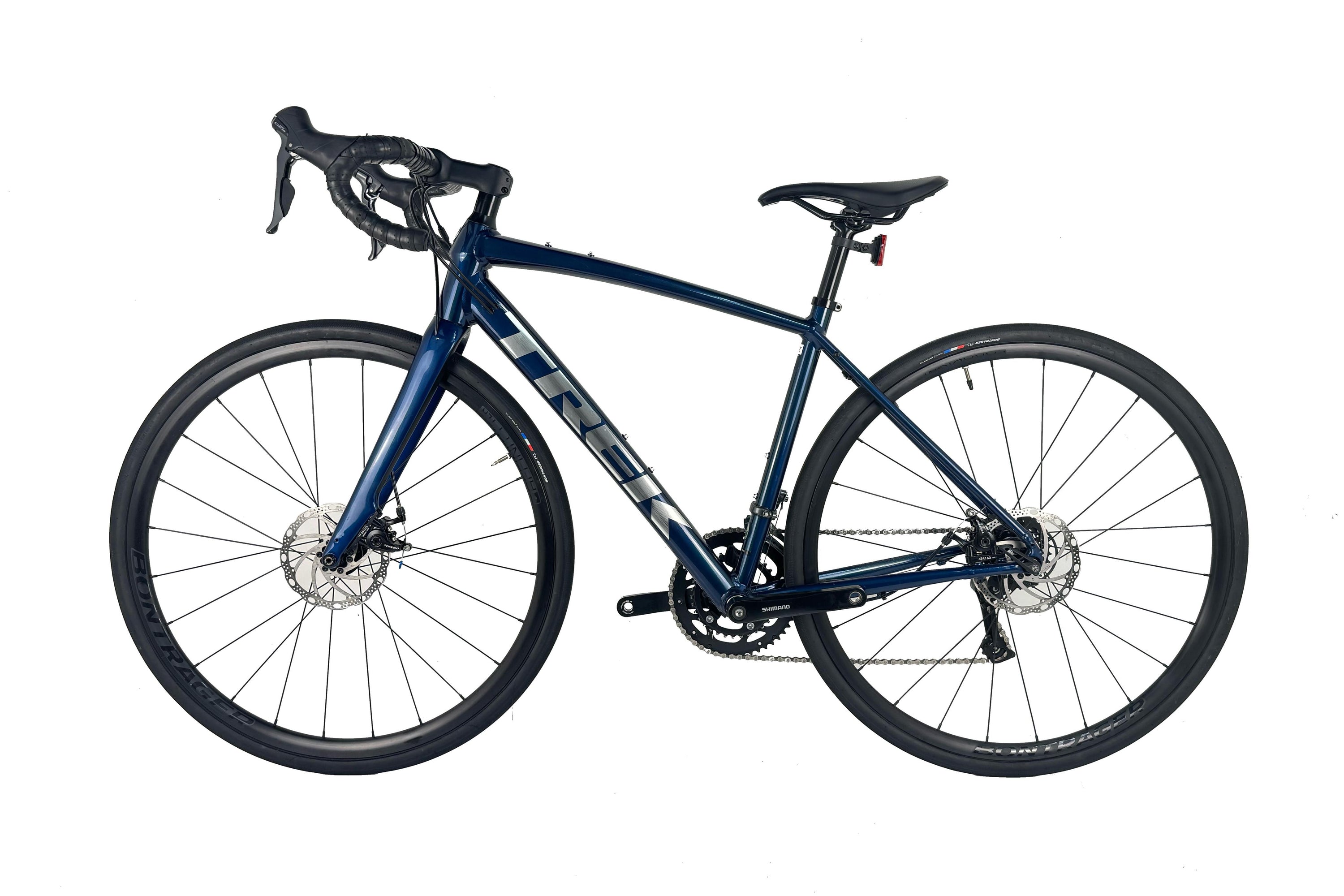 Trek Domane AL 2 Disc 2022 Talla 52