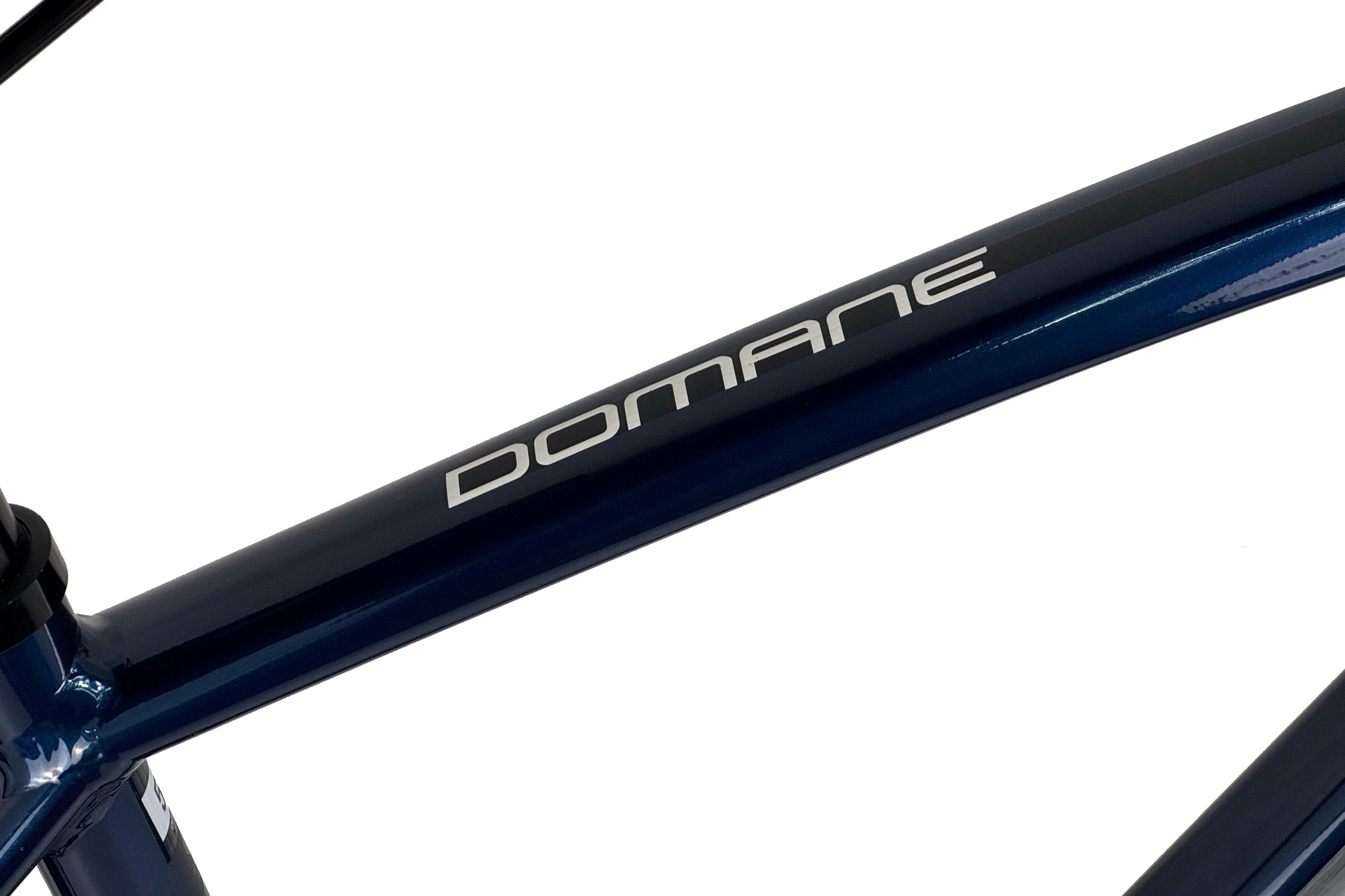 Trek Domane AL 2 Disc 2022 Talla 52