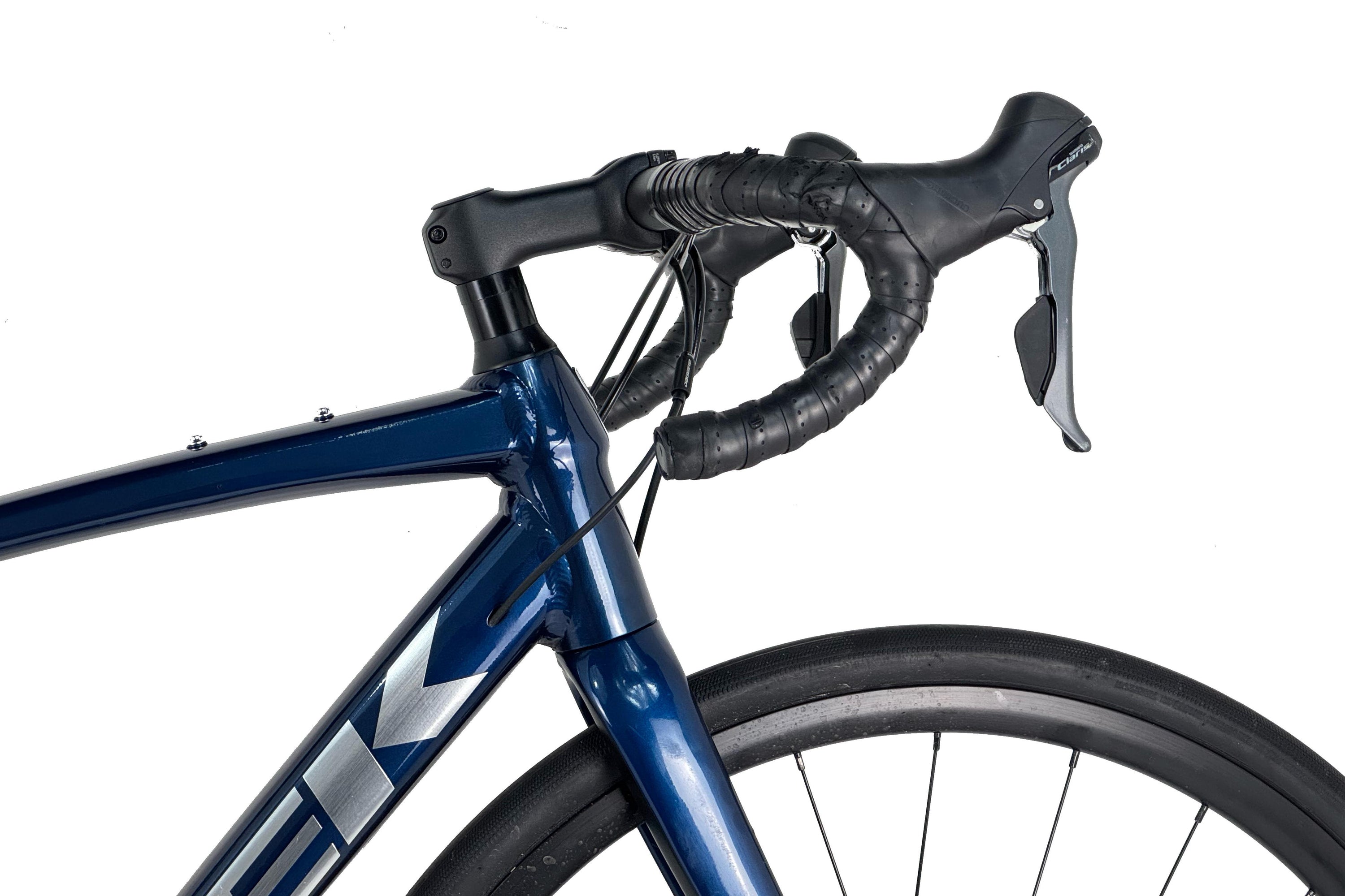 Trek Domane AL 2 Disc 2022 Talla 52