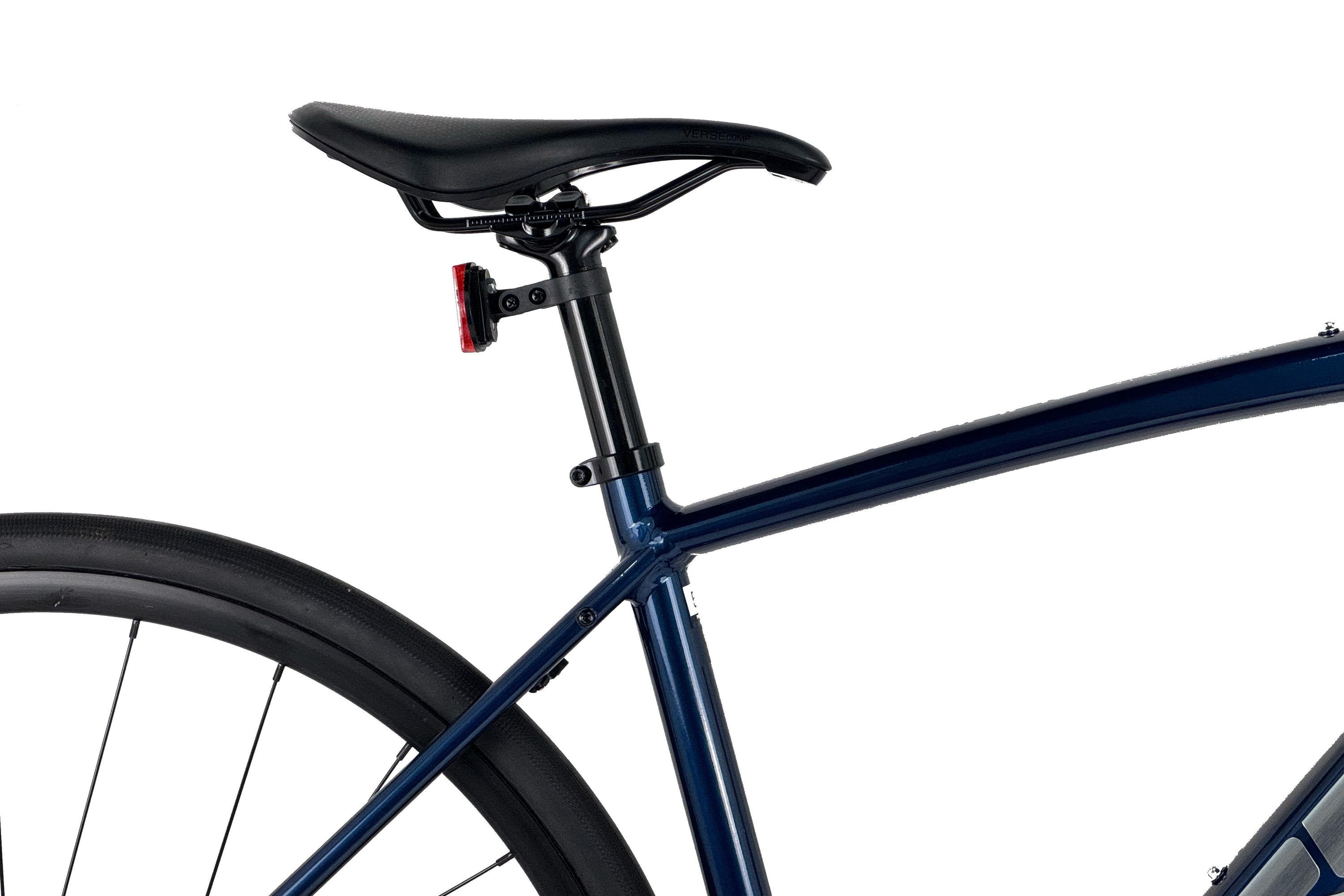 Trek Domane AL 2 Disc 2022 Talla 52