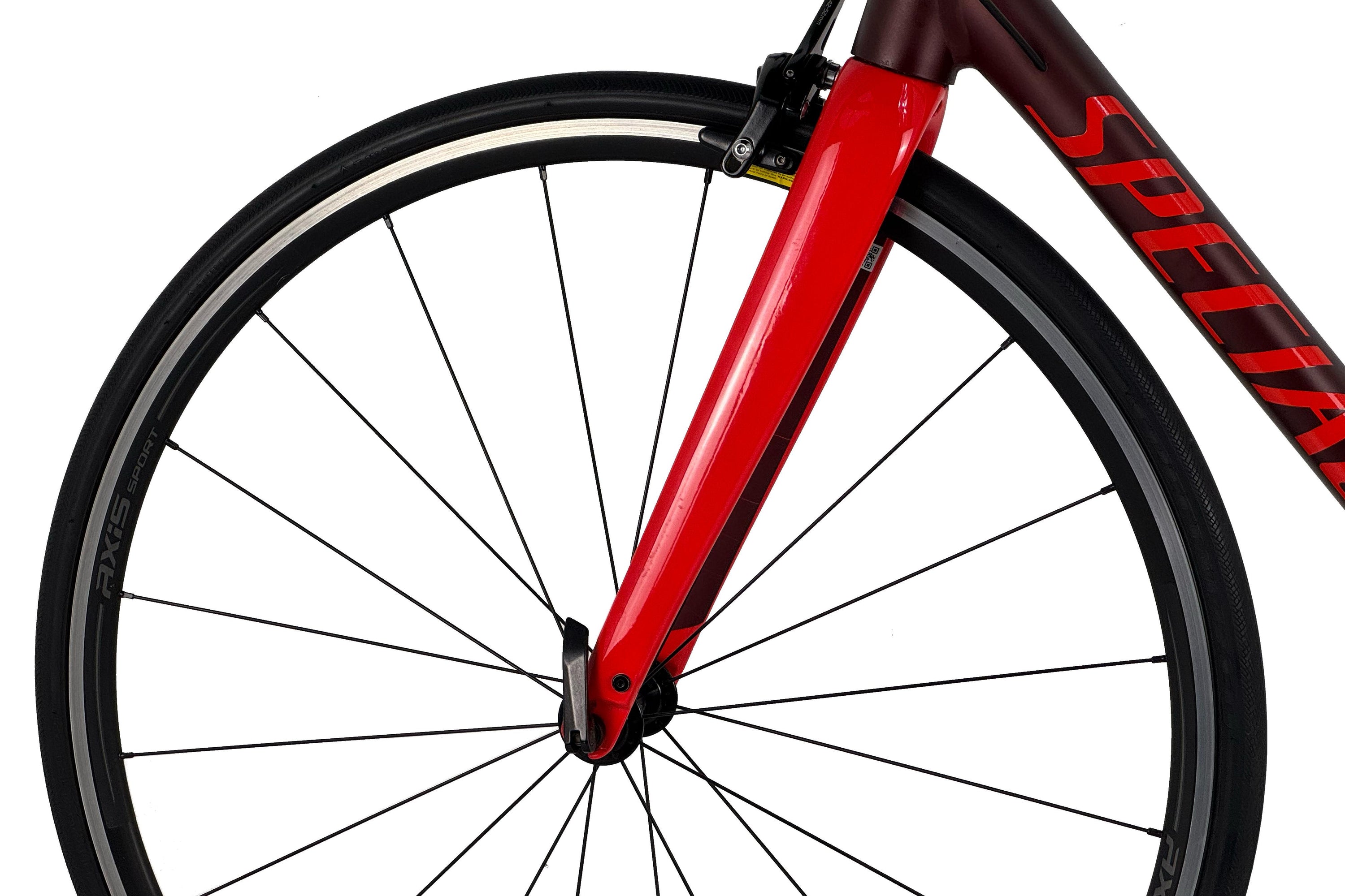 Specialized Allez 2022 Talla 56