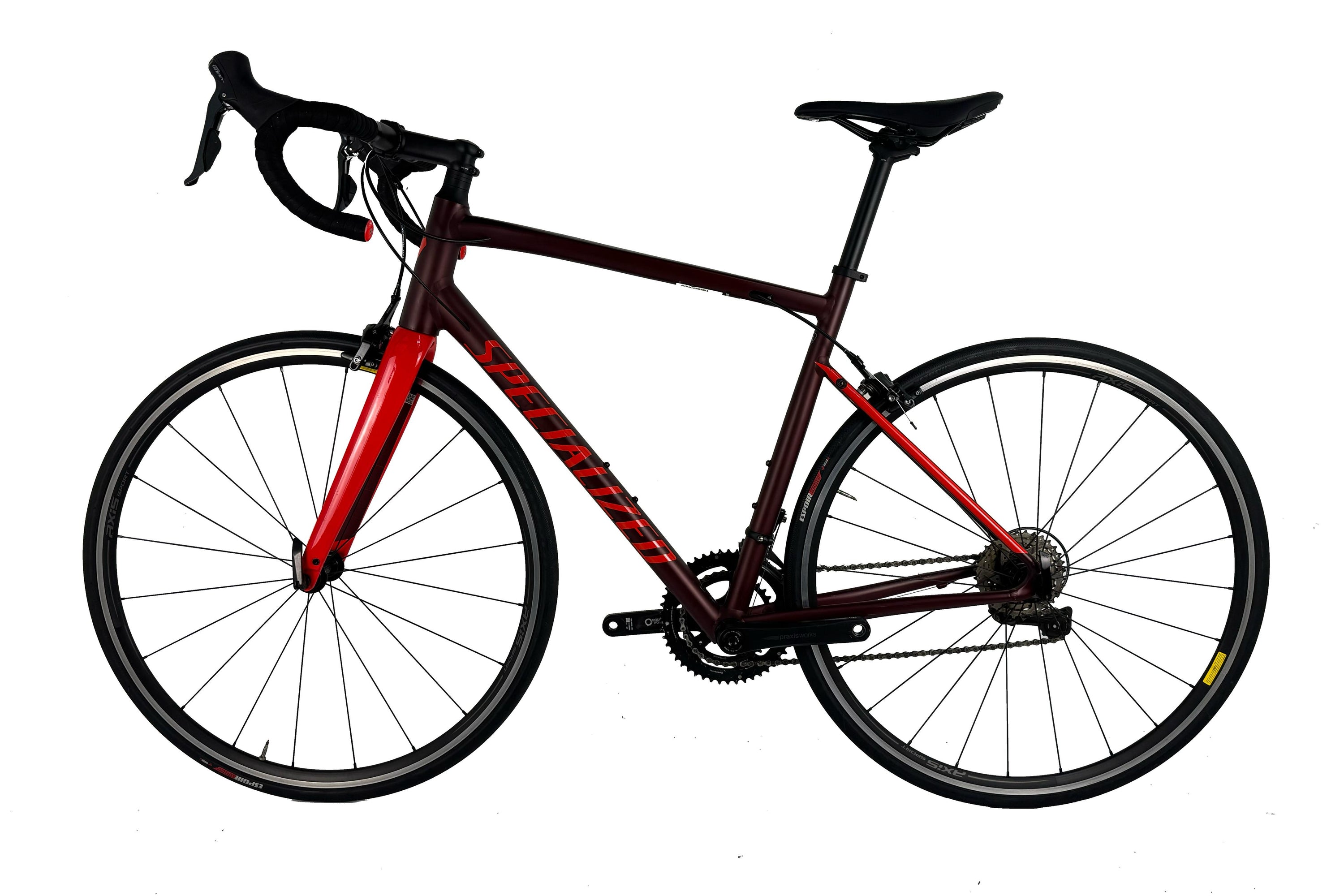 Specialized Allez 2022 Talla 56