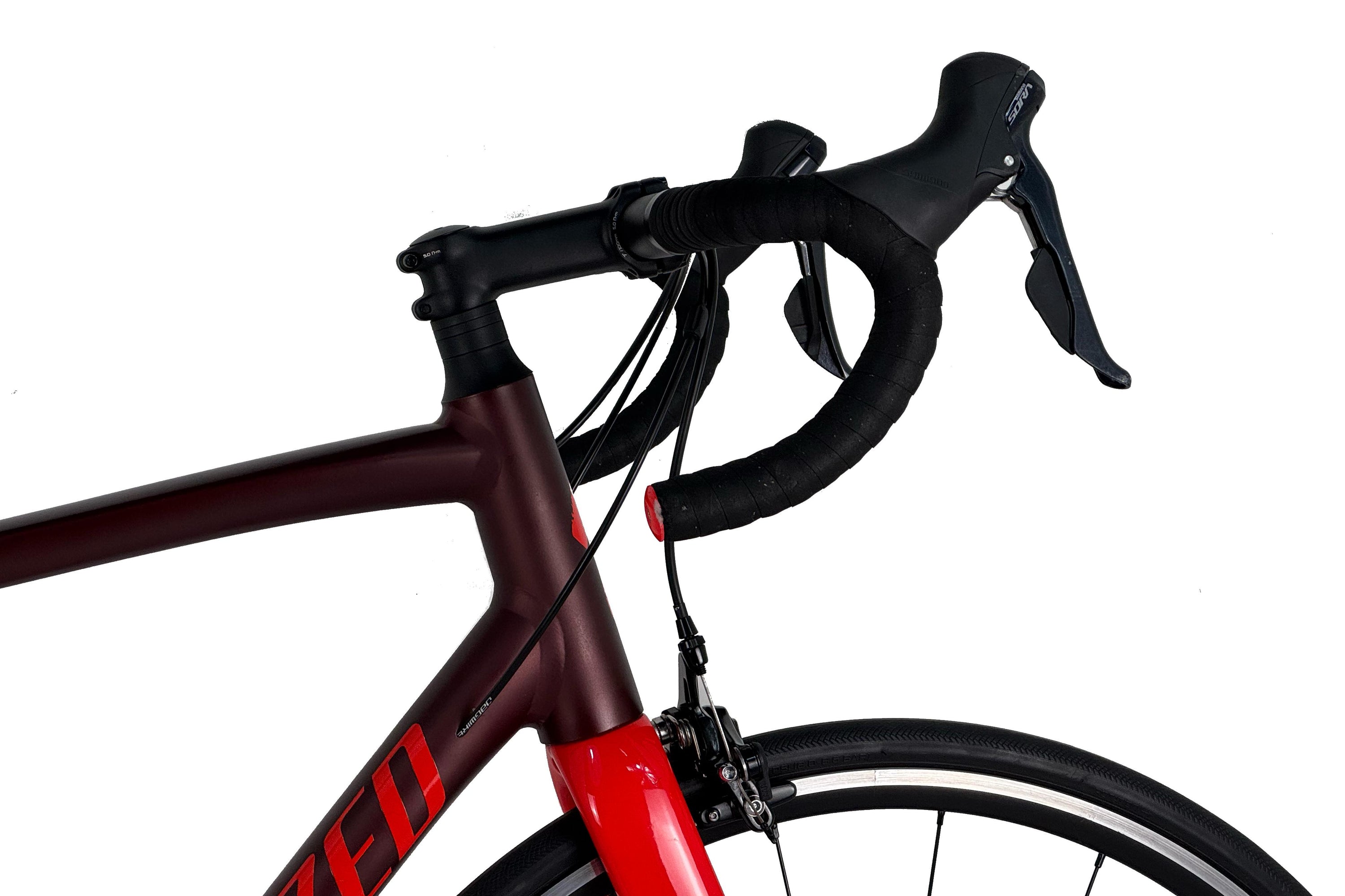 Specialized Allez 2022 Talla 56