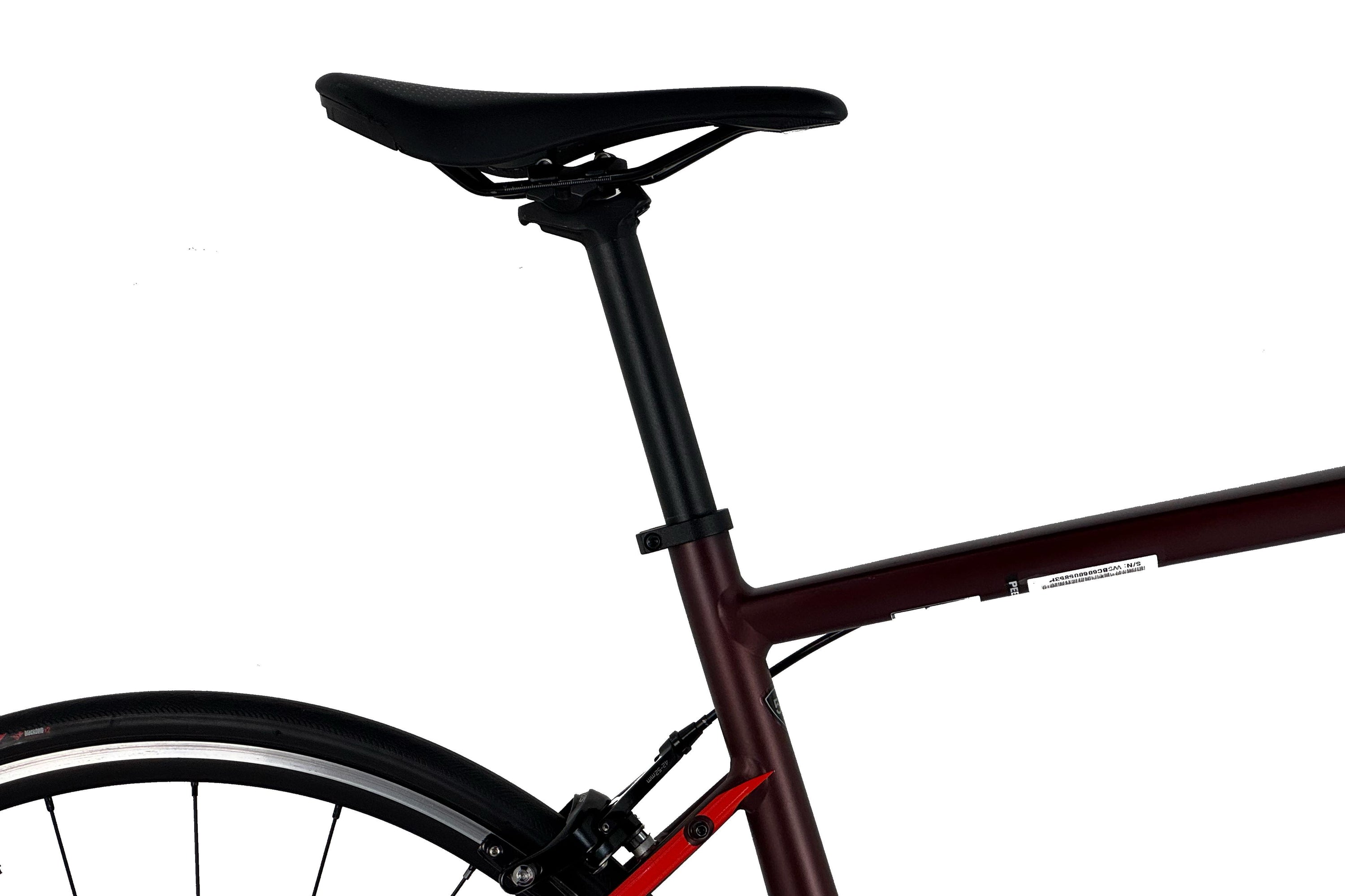 Specialized Allez 2022 Talla 56