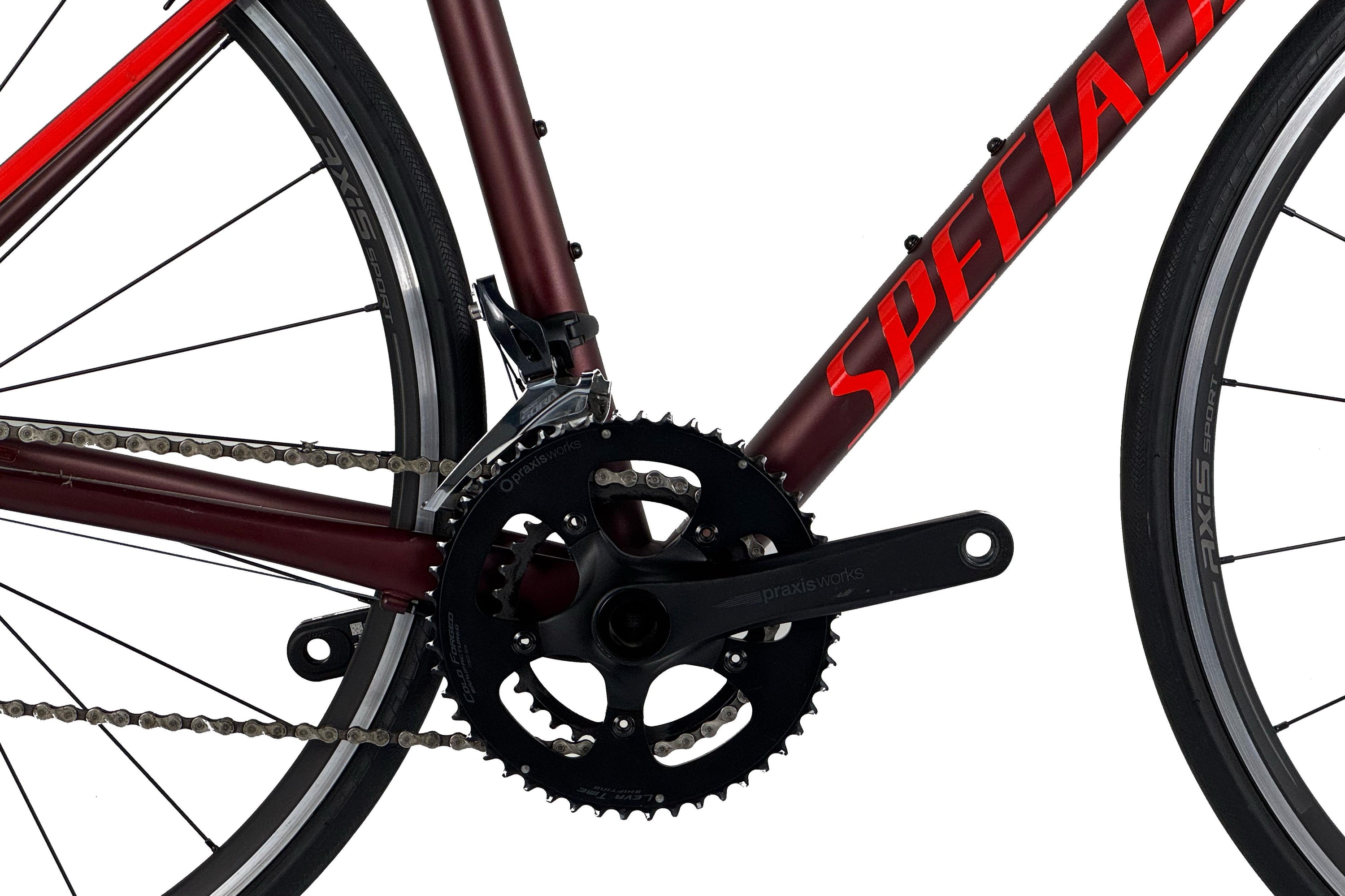 Specialized Allez 2022 Talla 56