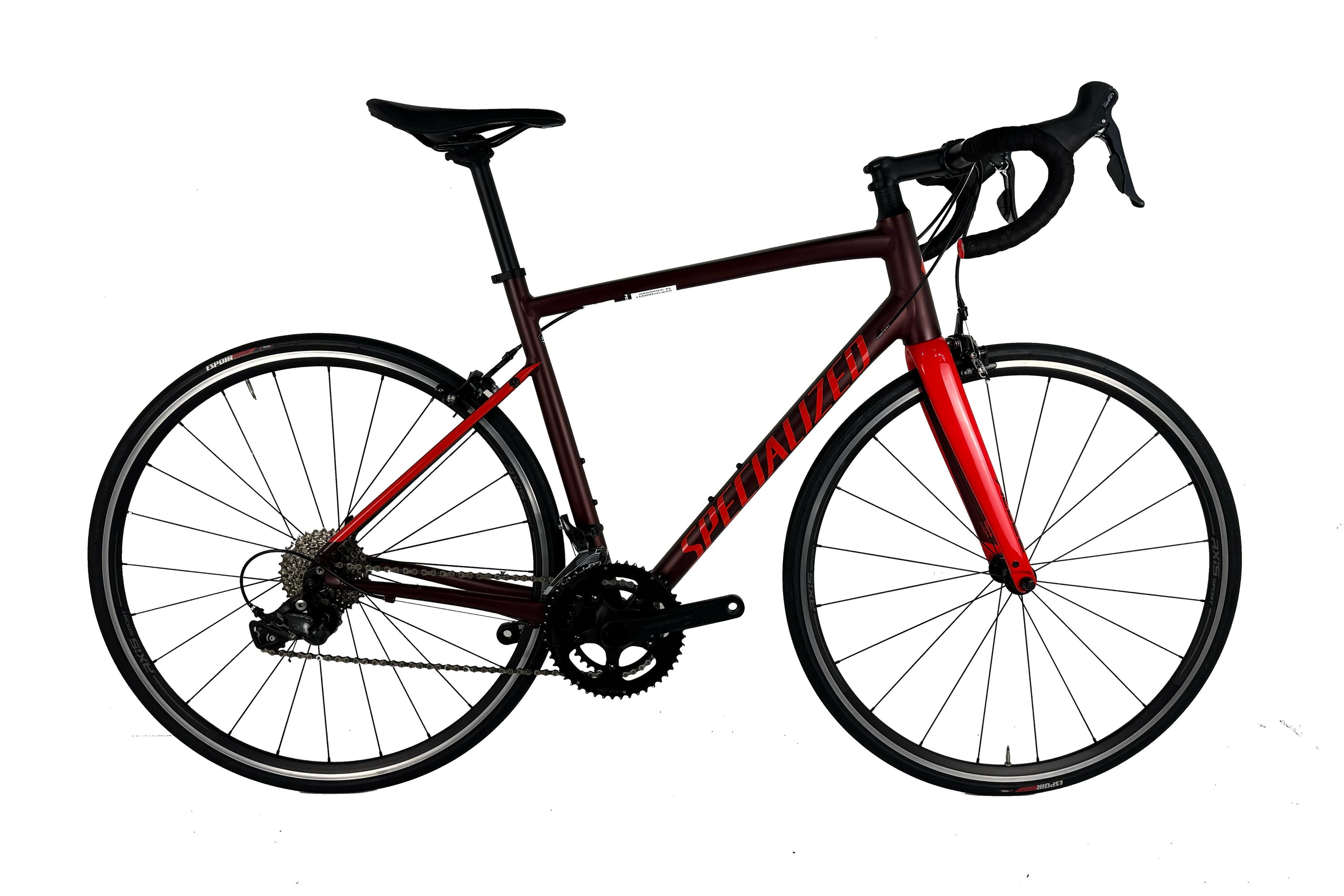 Specialized Allez 2022 Talla 56