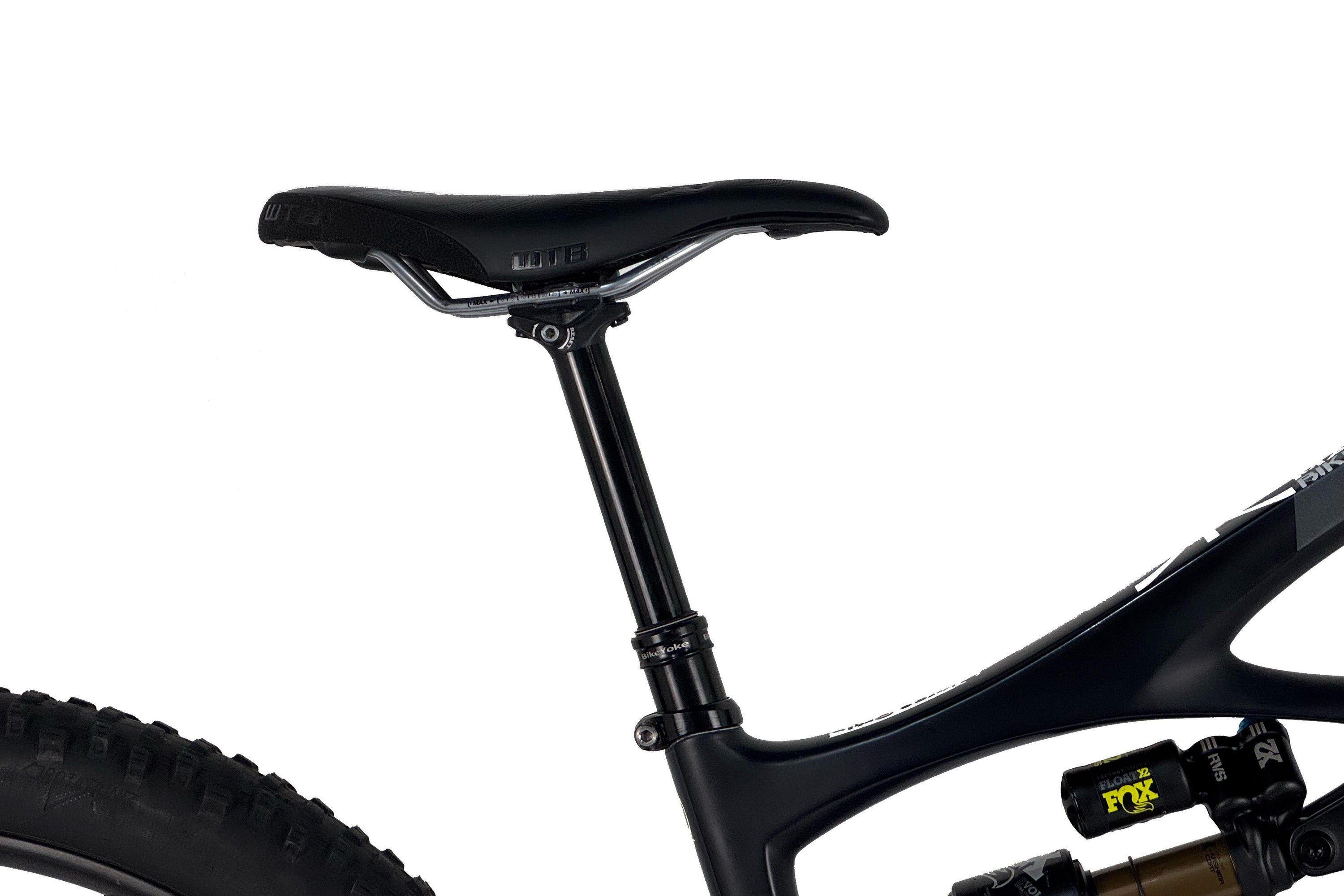 Ibis Mojo HD4 2018 Talla M