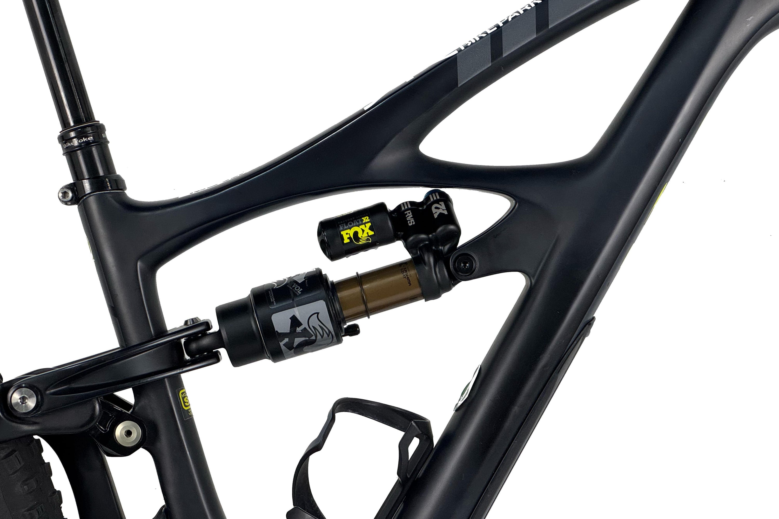 Ibis Mojo HD4 2018 Talla M