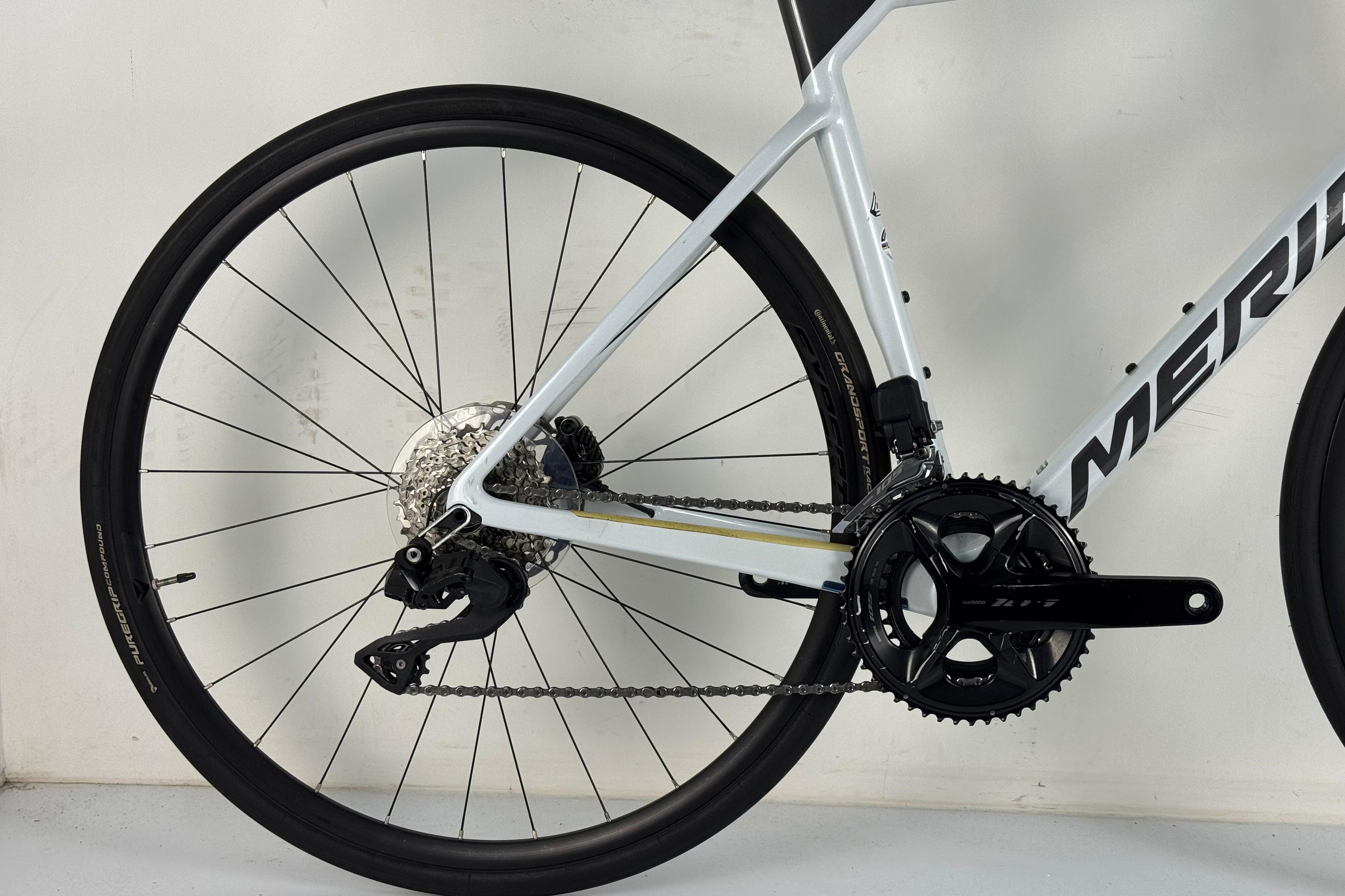 Merida Scultura 6000 2024 Talla M