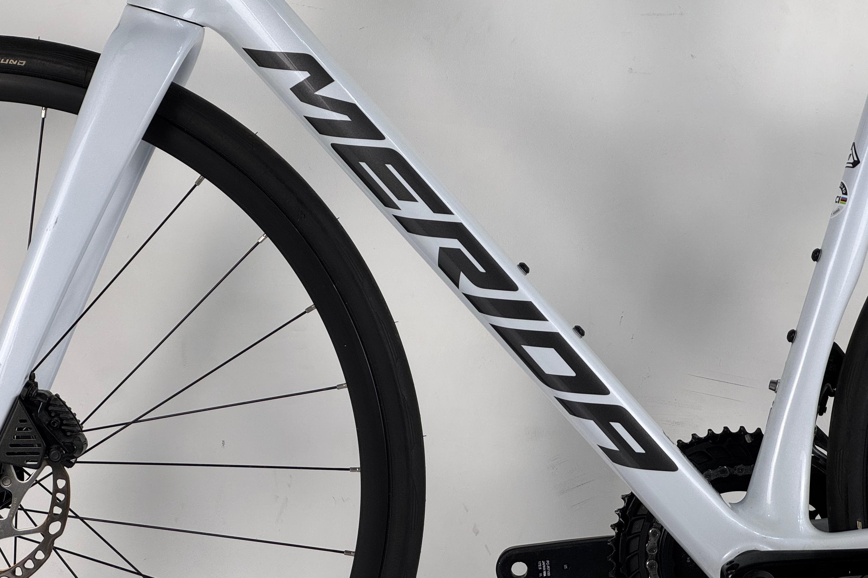 Merida Scultura 6000 2024 Talla M