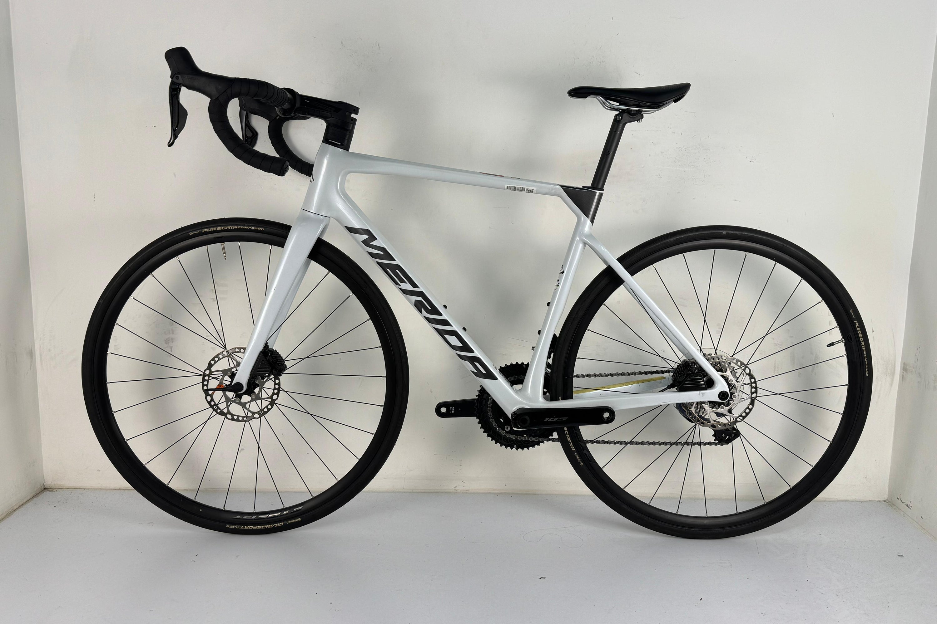 Merida Scultura 6000 2024 Talla M