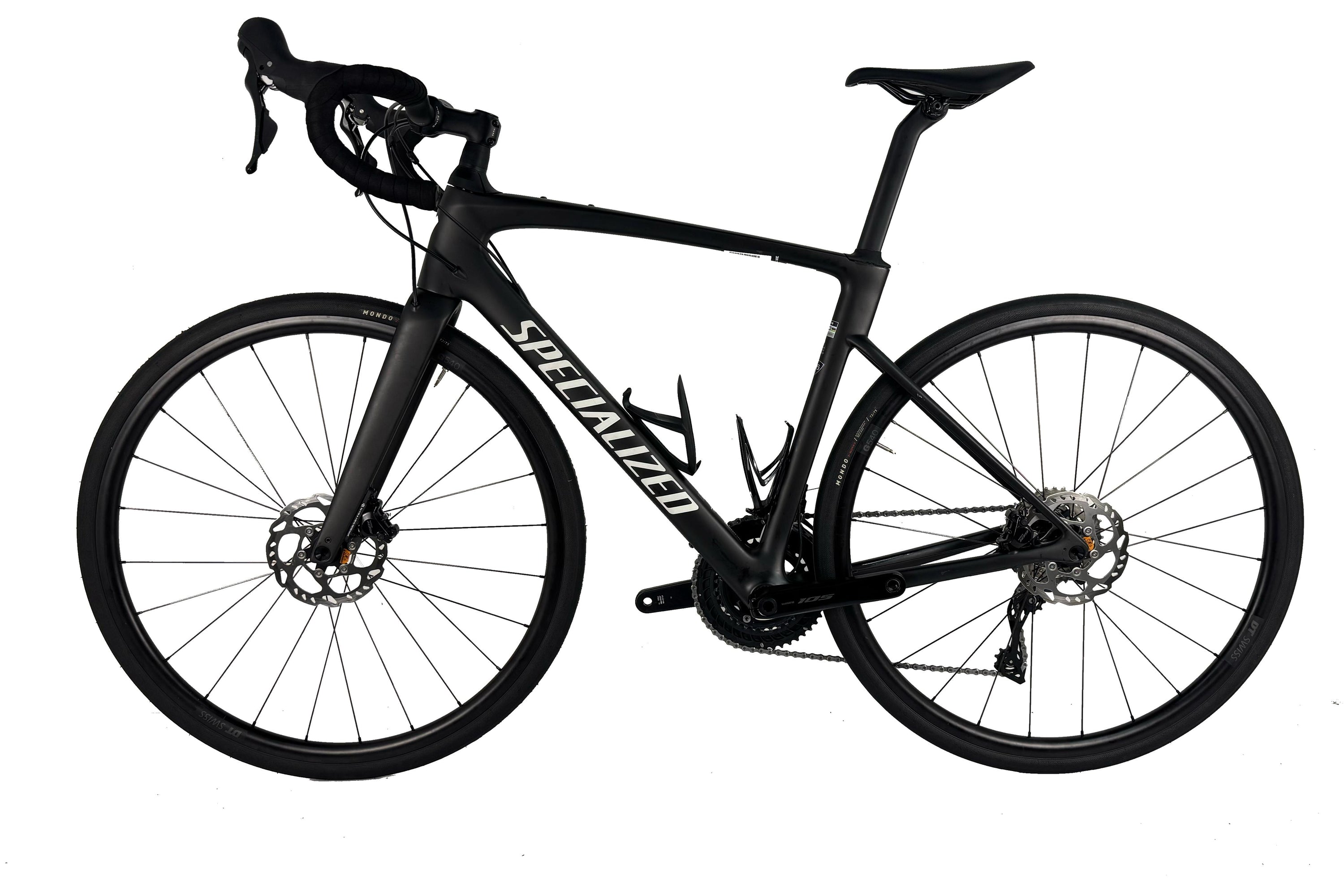 Specialized Roubaix Sport 2025 Talla 56