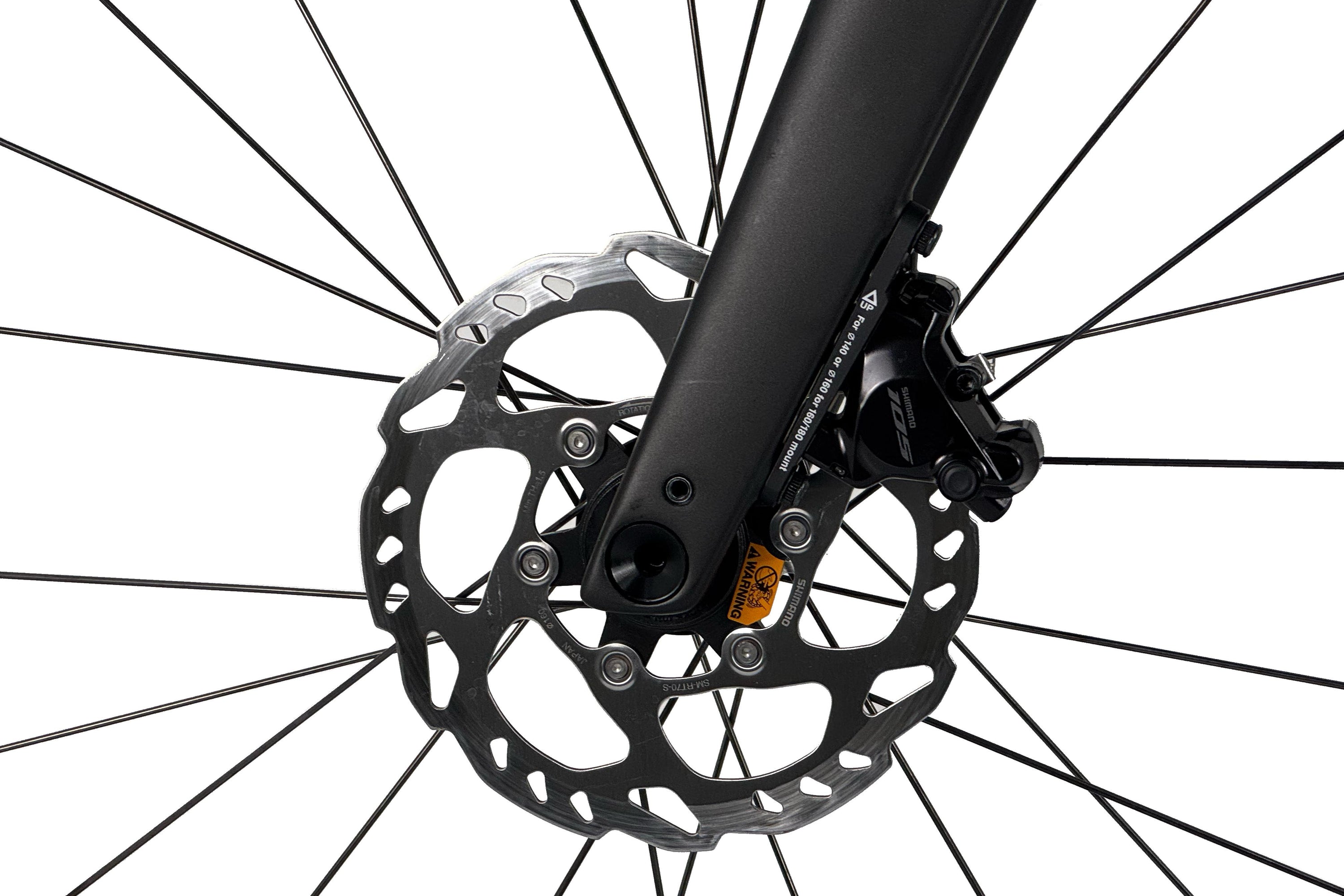 Specialized Roubaix Sport 2025 Talla 56