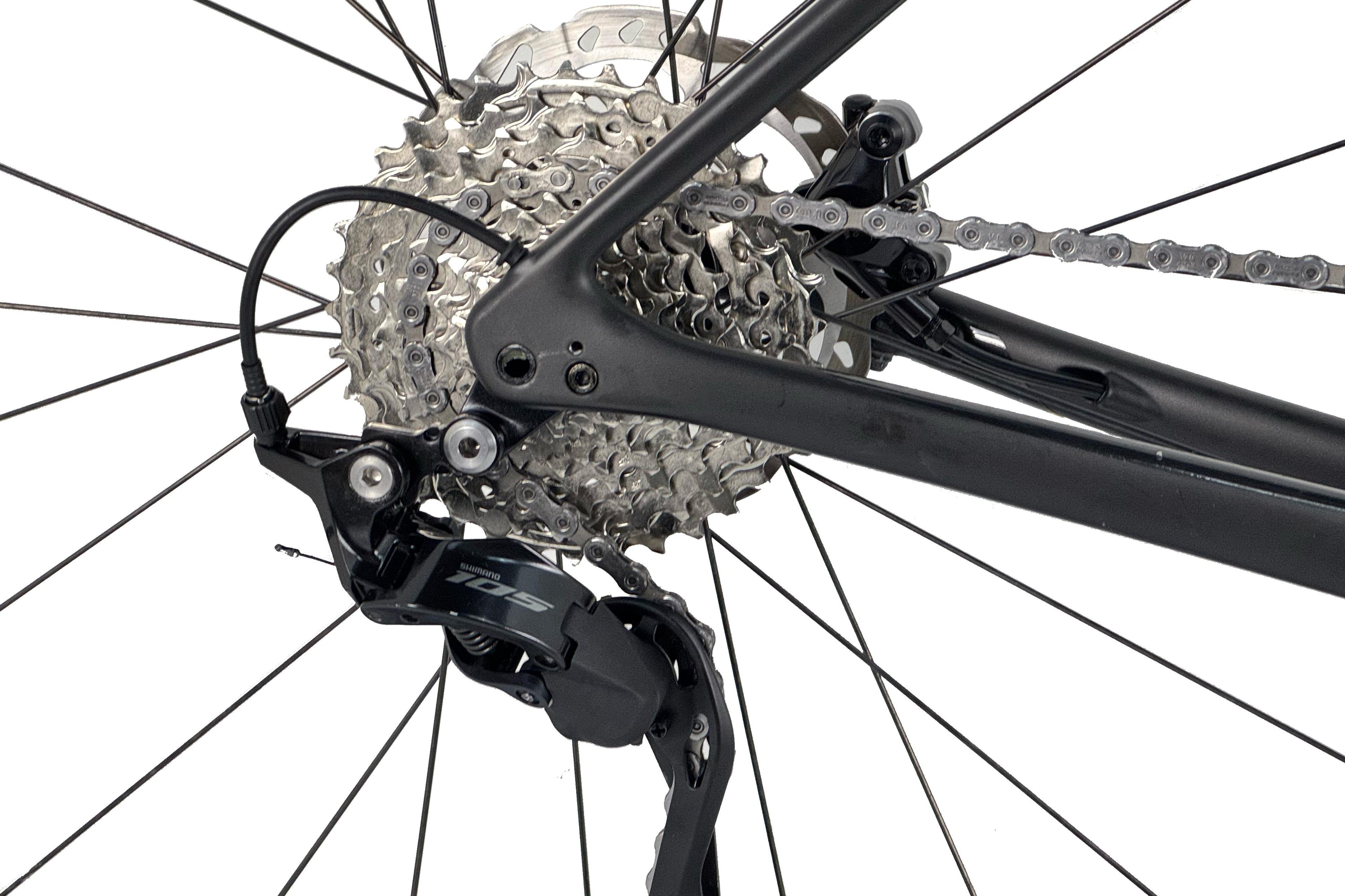 Specialized Roubaix Sport 2025 Talla 56