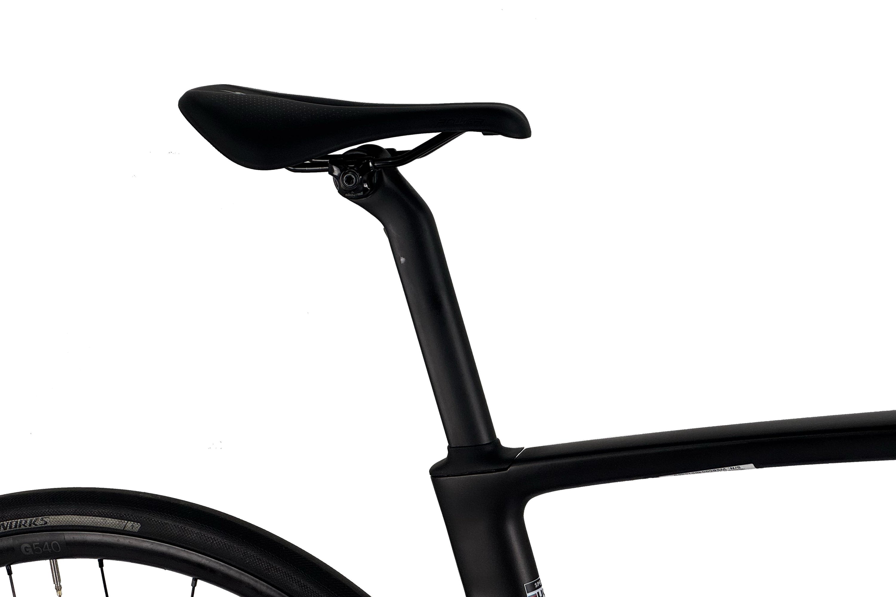 Specialized Roubaix Sport 2025 Talla 56