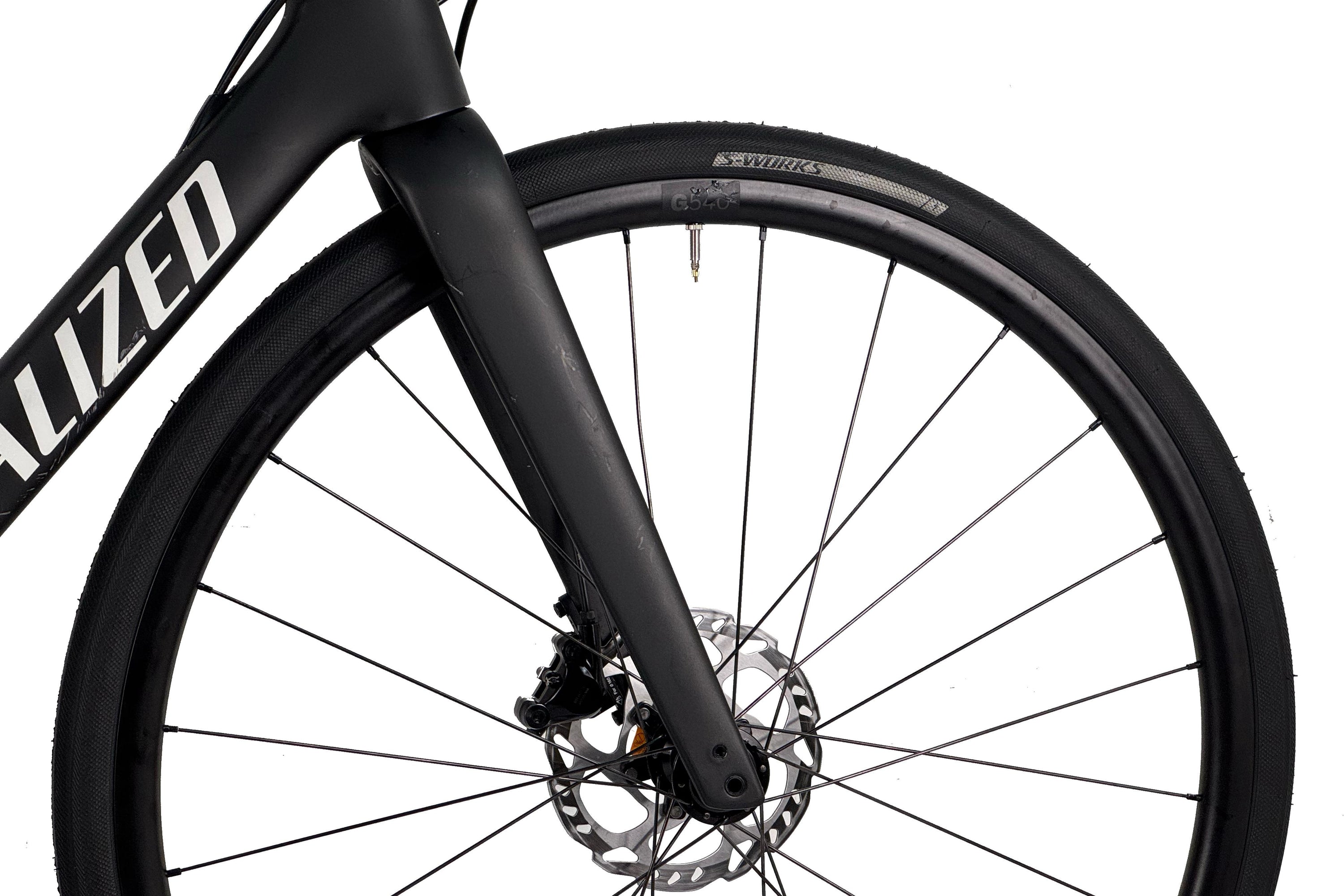 Specialized Roubaix Sport 2025 Talla 56