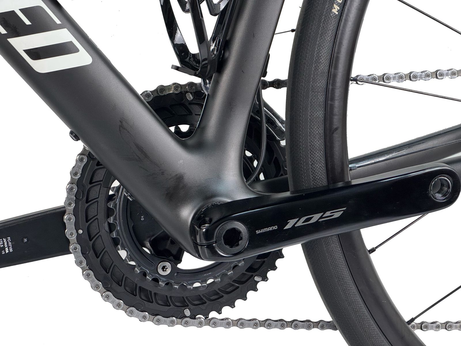 Specialized Roubaix Sport 2025 Talla 56