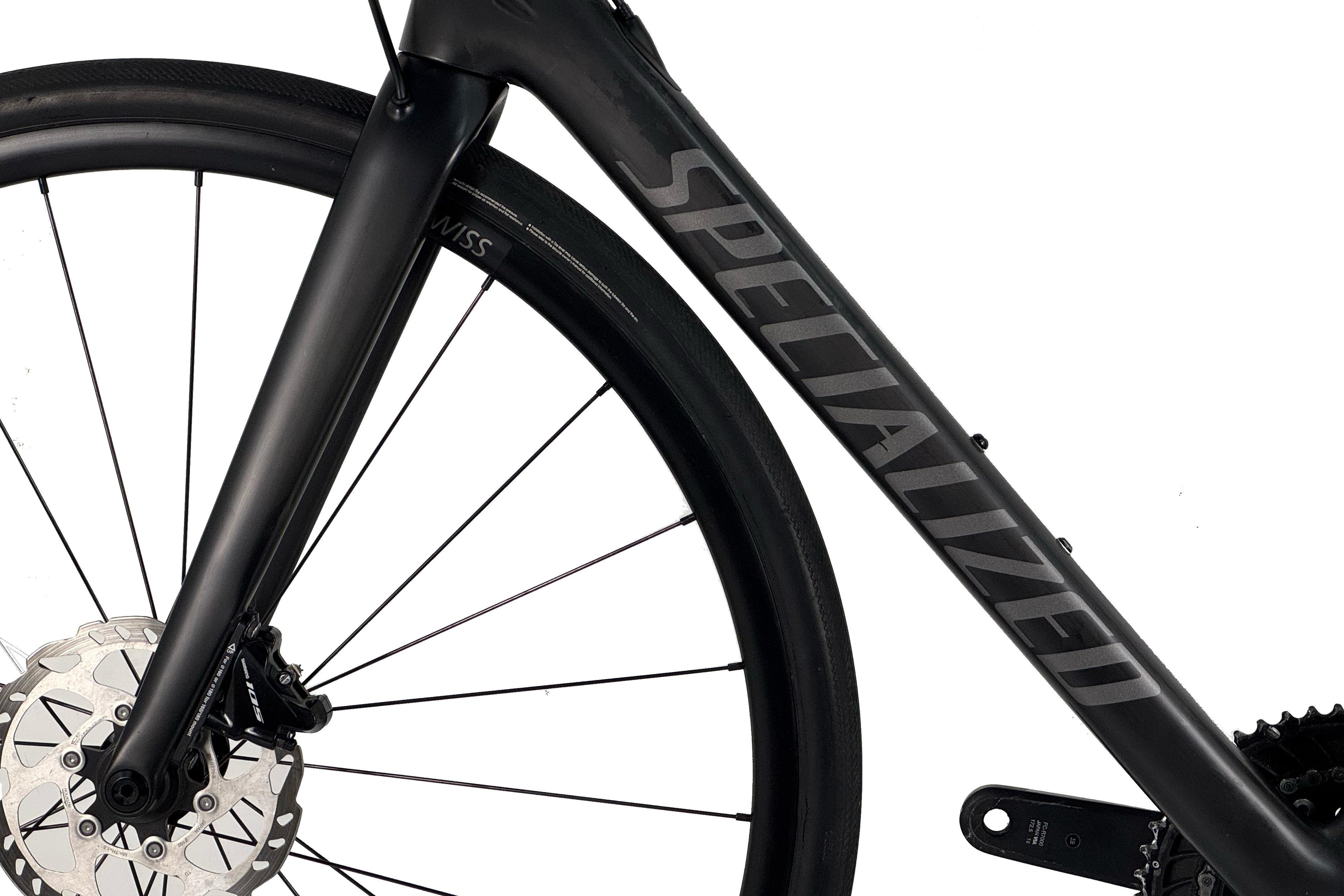 Specialized Roubaix Sport 2021 Talla 54