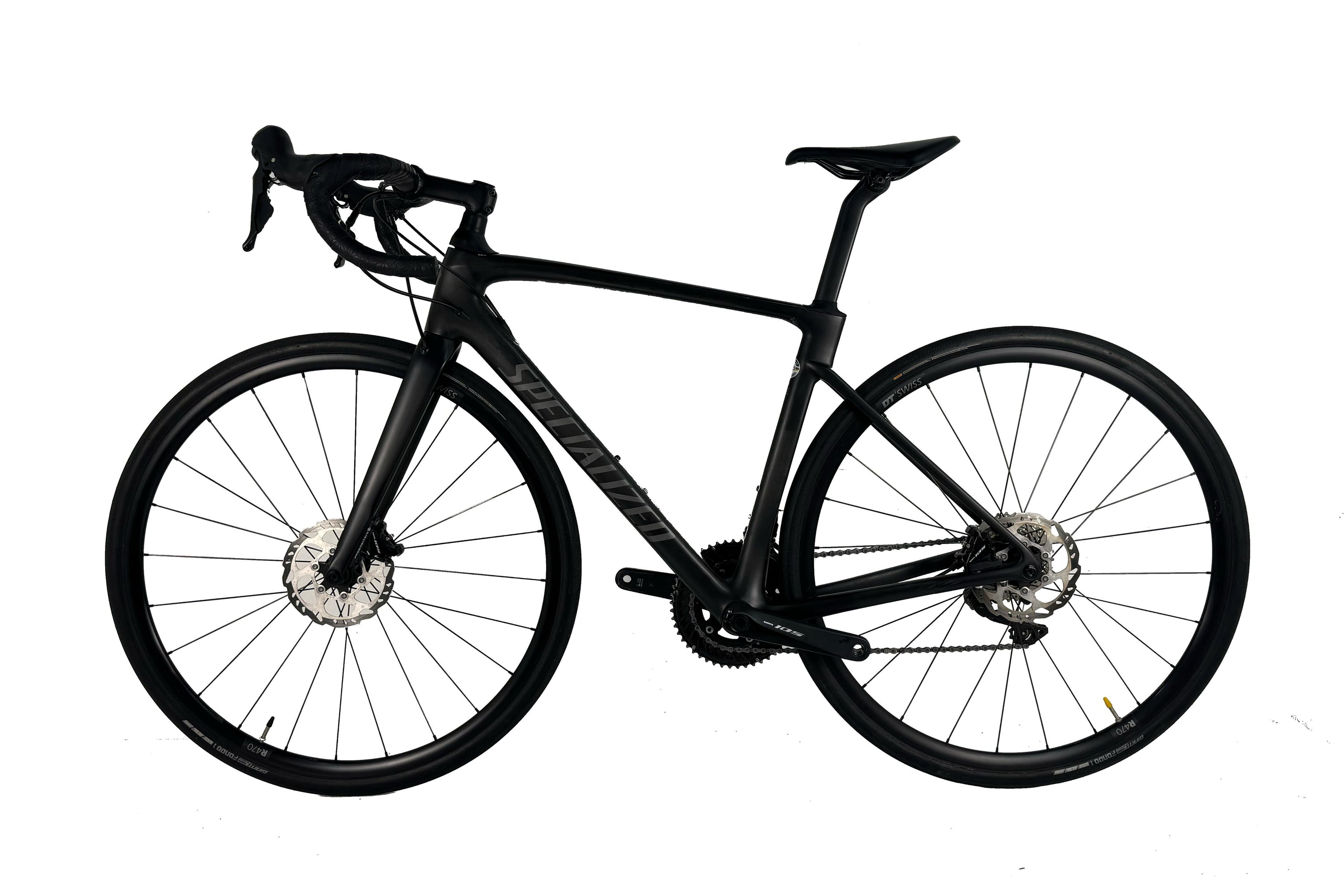 Specialized Roubaix Sport 2021 Talla 54