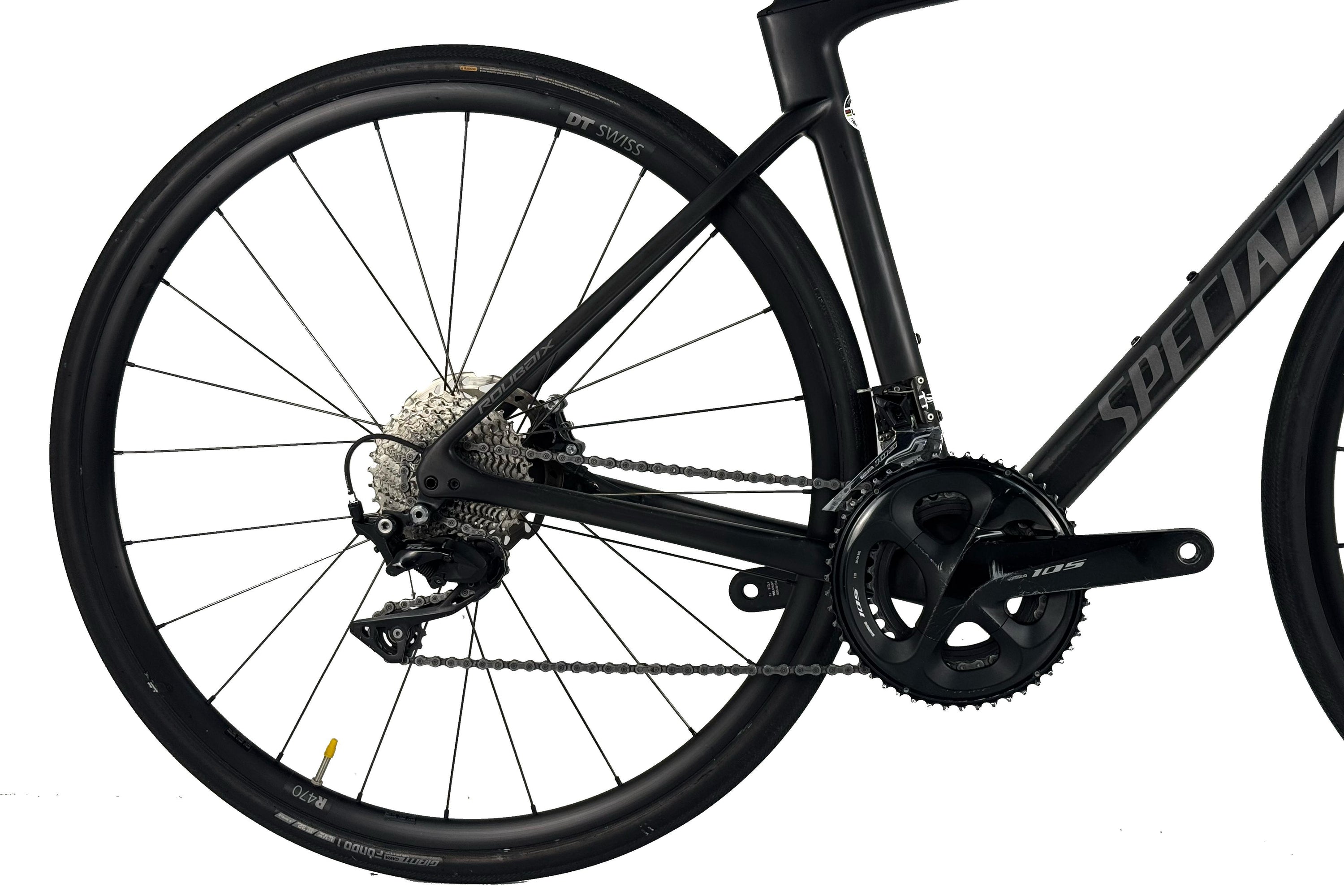Specialized Roubaix Sport 2021 Talla 54