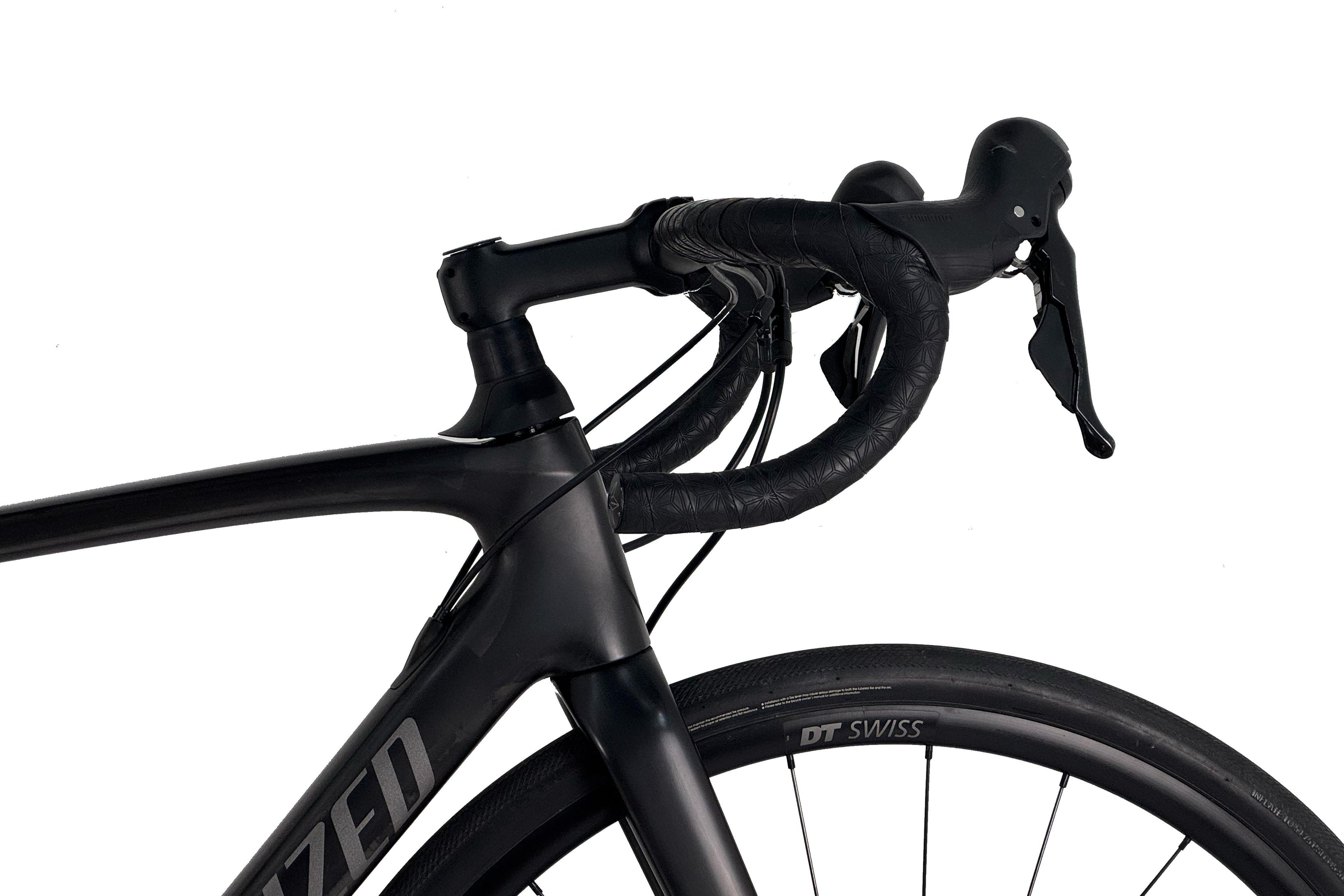 Specialized Roubaix Sport 2021 Talla 54