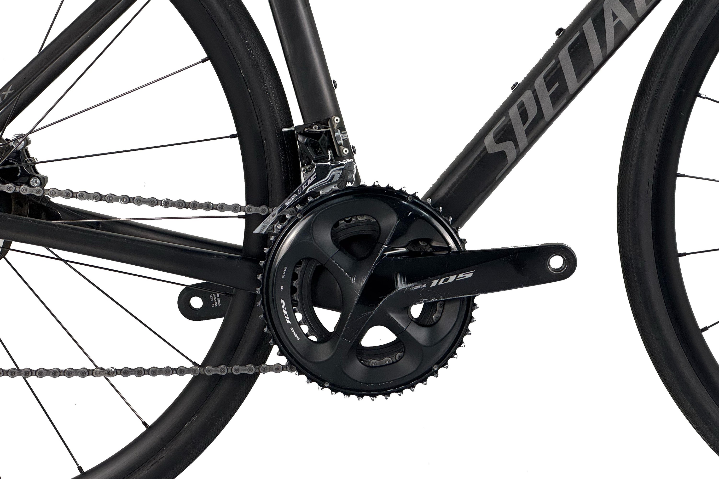 Specialized Roubaix Sport 2021 Talla 54