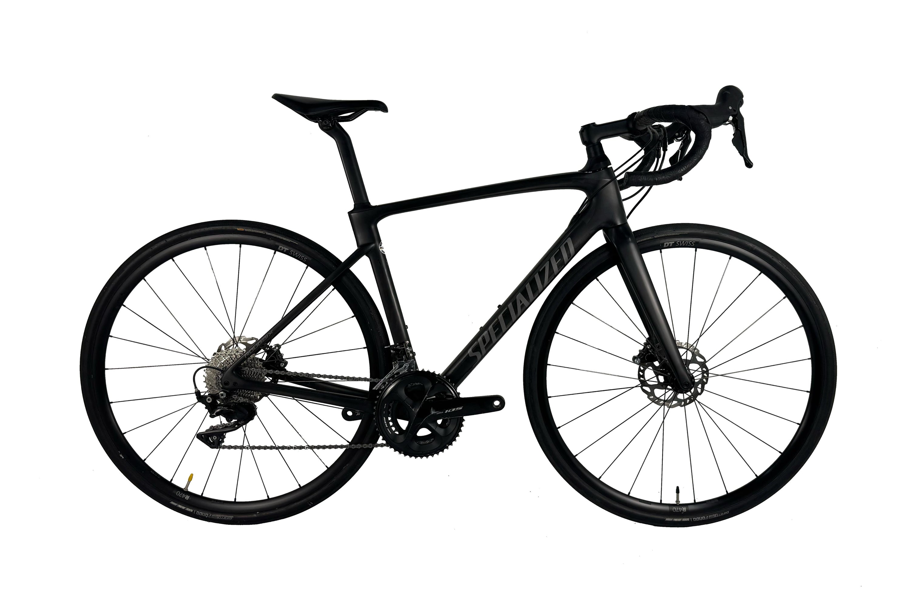 Specialized Roubaix Sport 2021 Talla 54