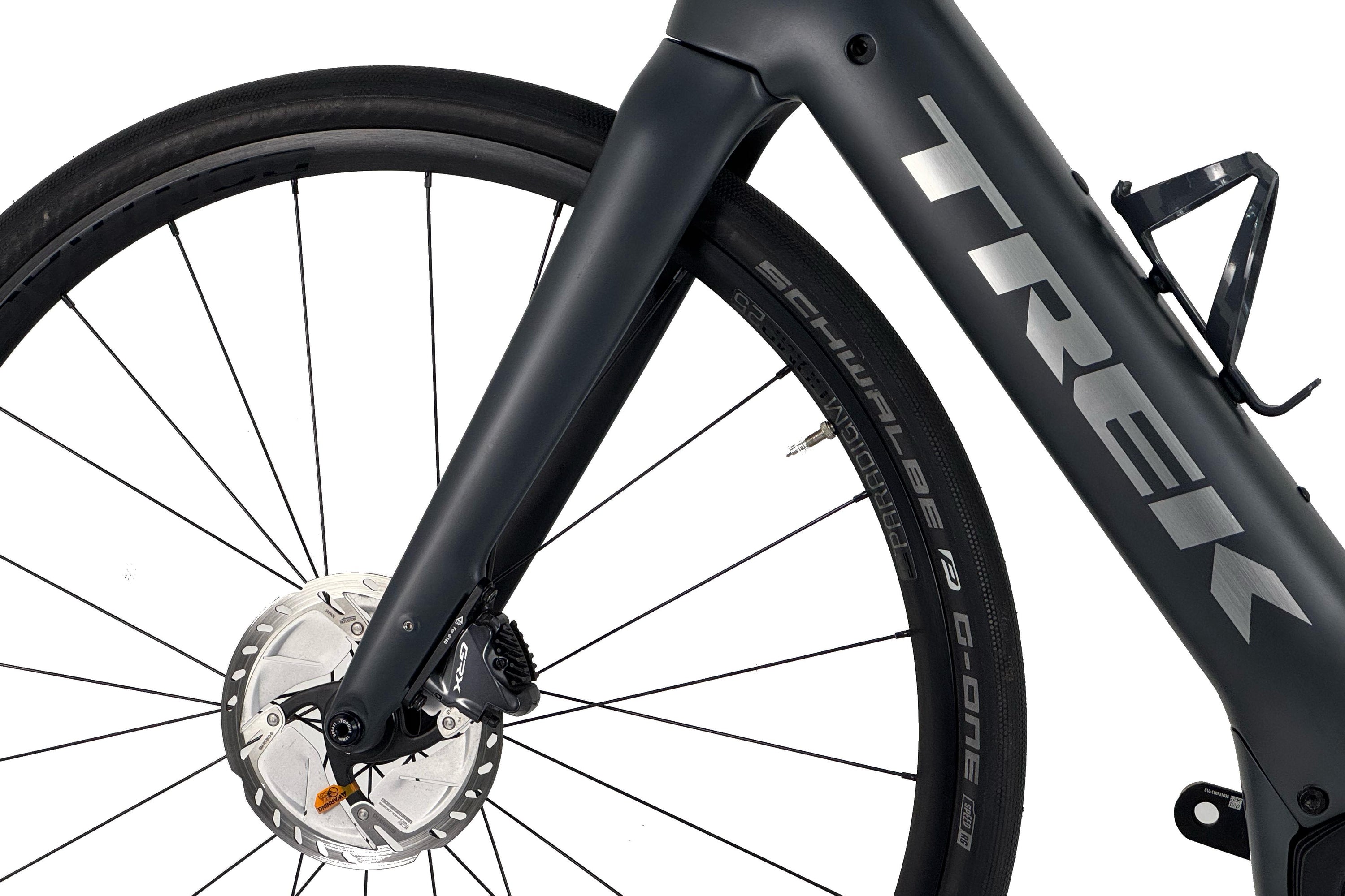 Trek Domane+ HP 2021 Talla 52