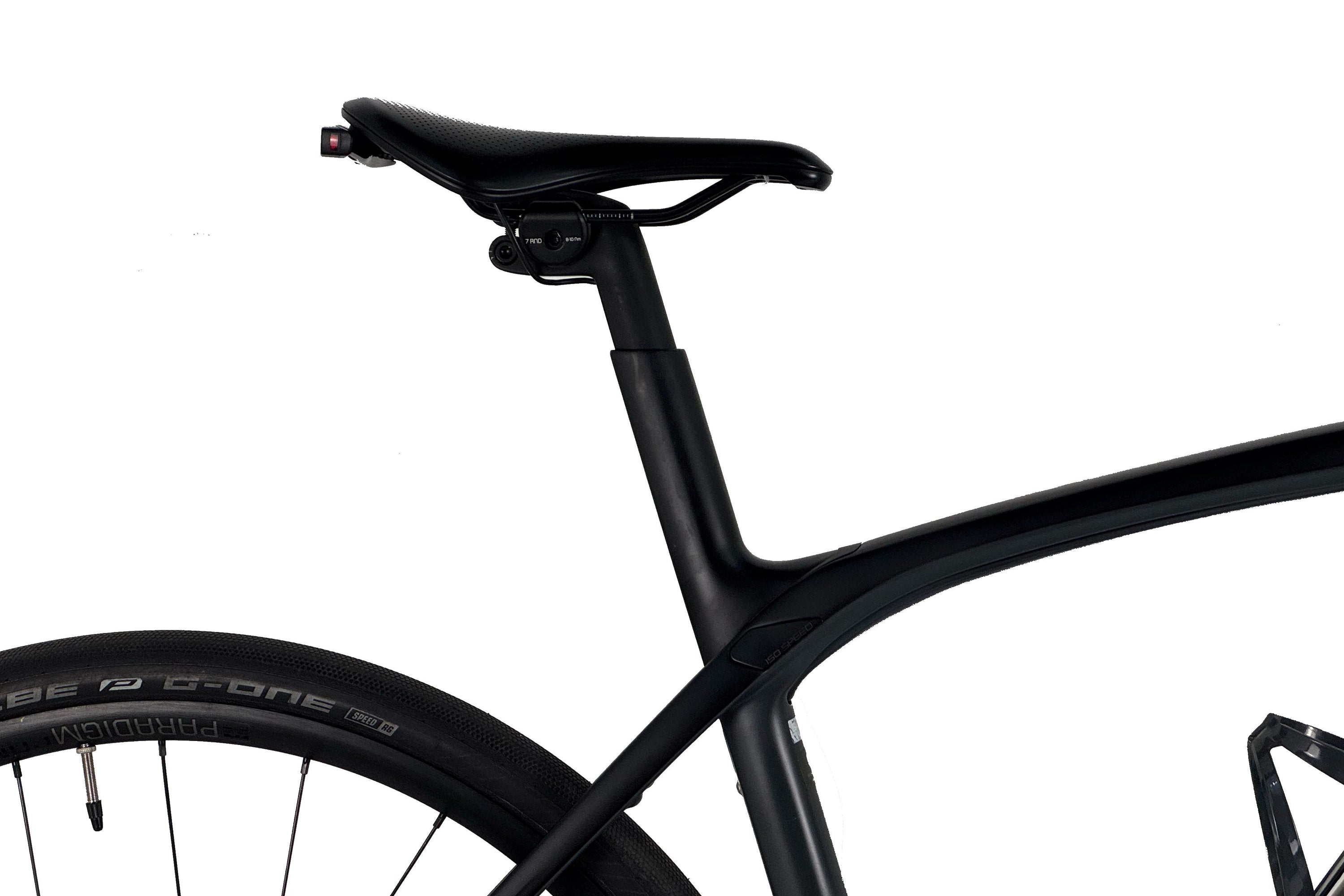 Trek Domane+ HP 2021 Talla 52