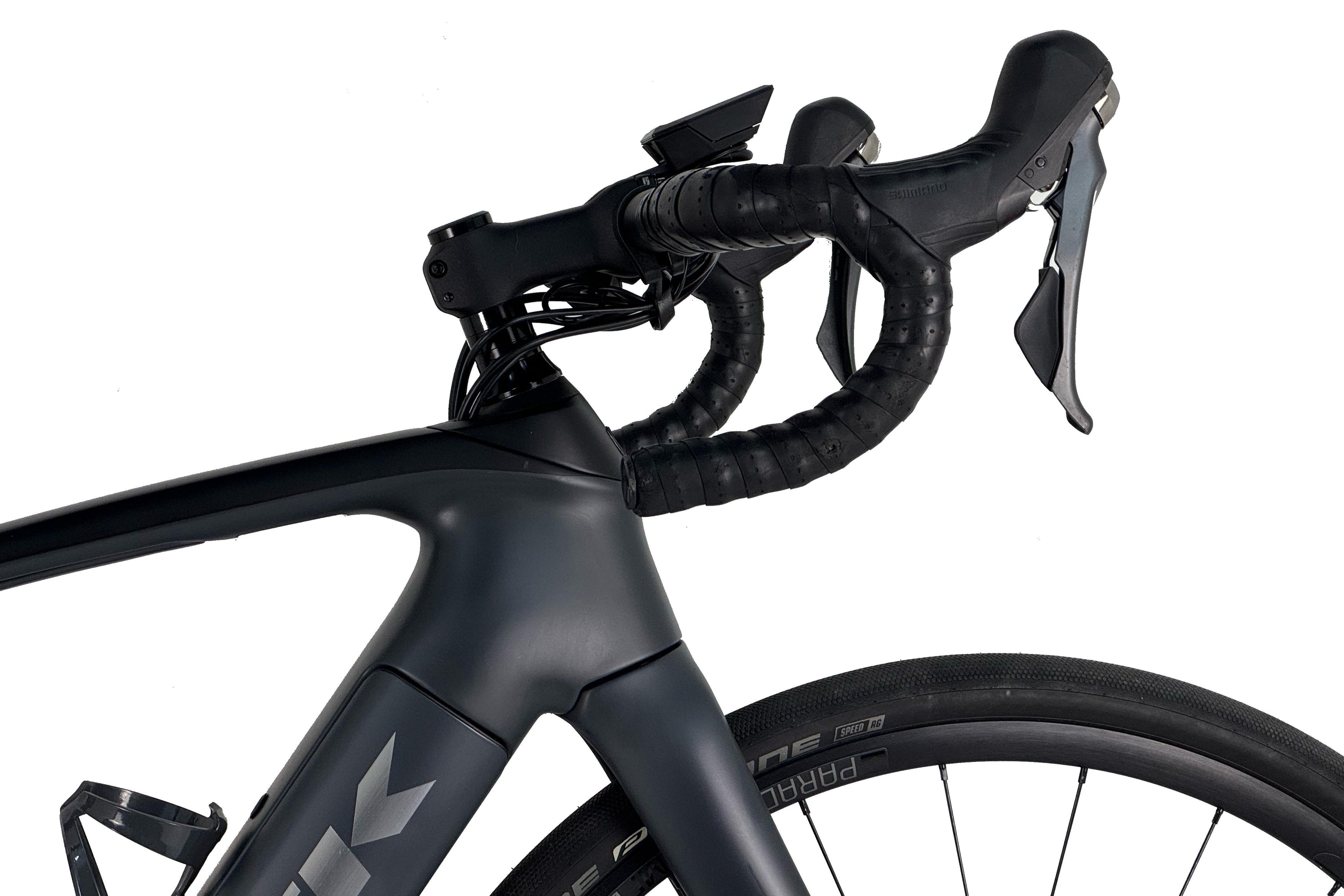 Trek Domane+ HP 2021 Talla 52