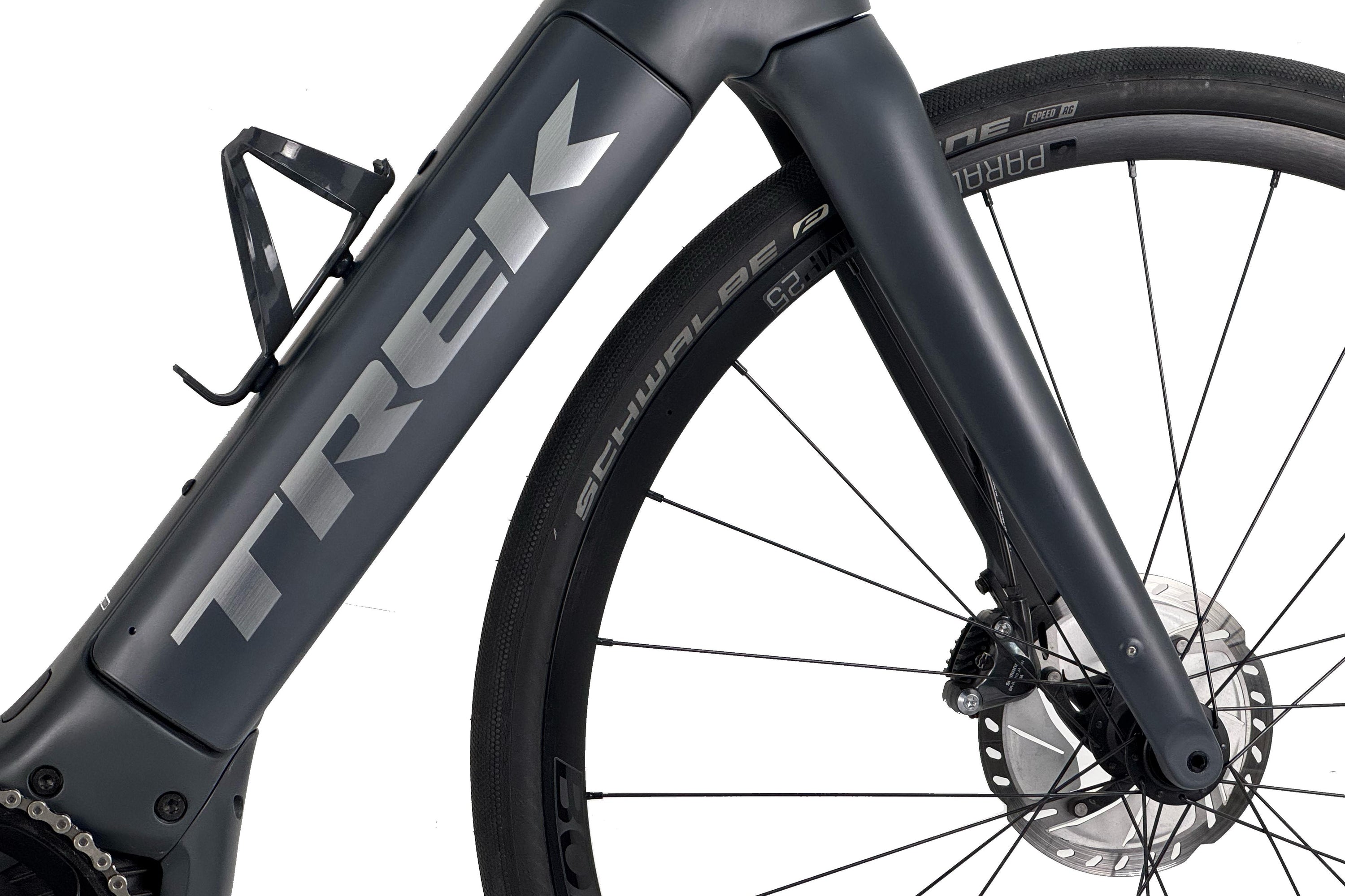 Trek Domane+ HP 2021 Talla 52