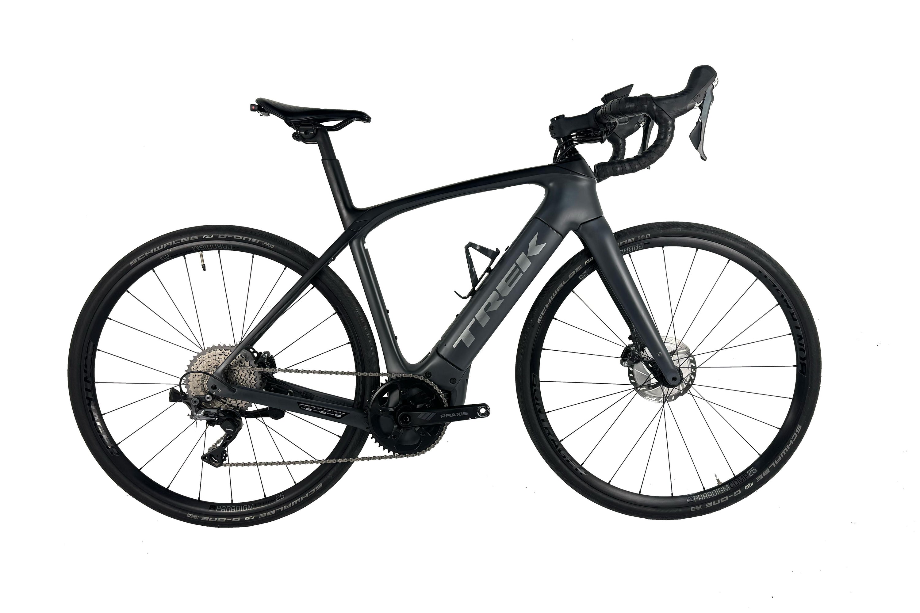 Trek Domane+ HP 2021 Talla 52