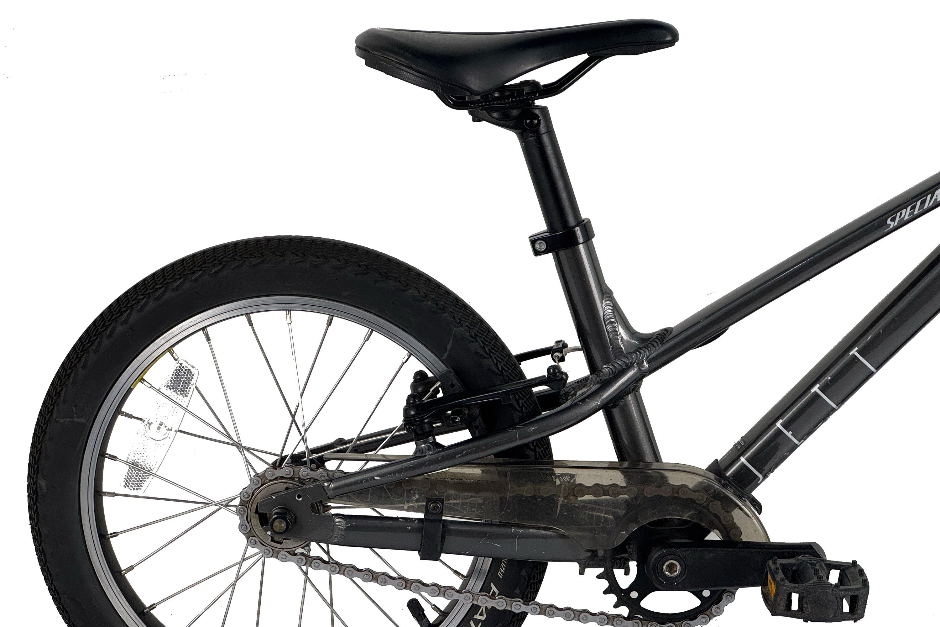 Specialized Jett Comp 2023 Talla R16
